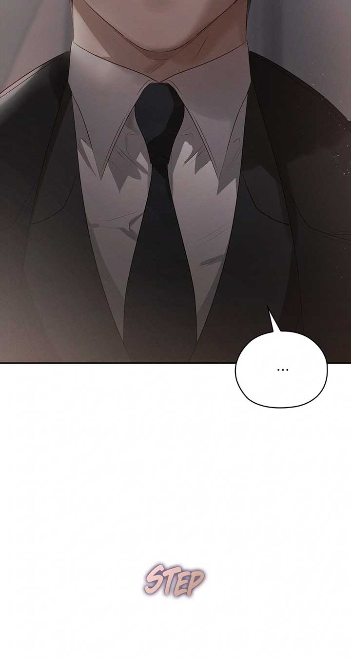 Quiet in the Office! Chapter 62 - Page 55