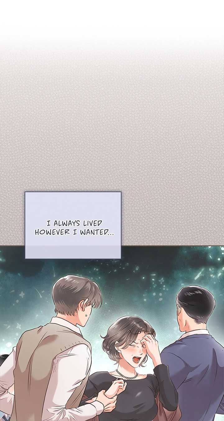 Quiet in the Office! Chapter 62 - Page 62