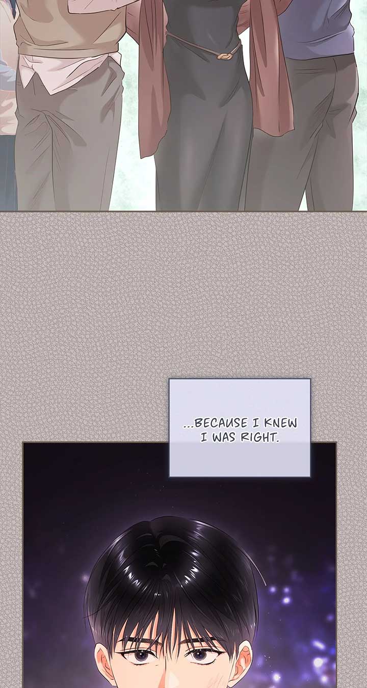 Quiet in the Office! Chapter 62 - Page 63