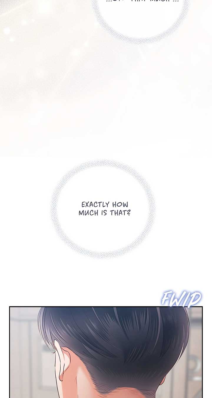 Quiet in the Office! Chapter 62 - Page 66