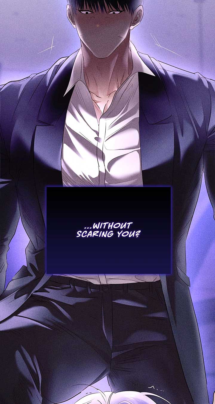 Quiet in the Office! Chapter 62 - Page 69