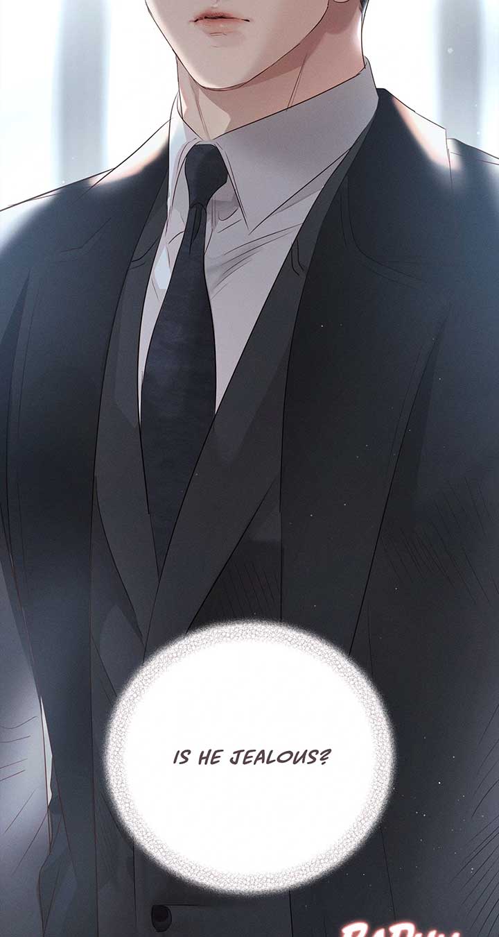 Quiet in the Office! Chapter 62 - Page 79