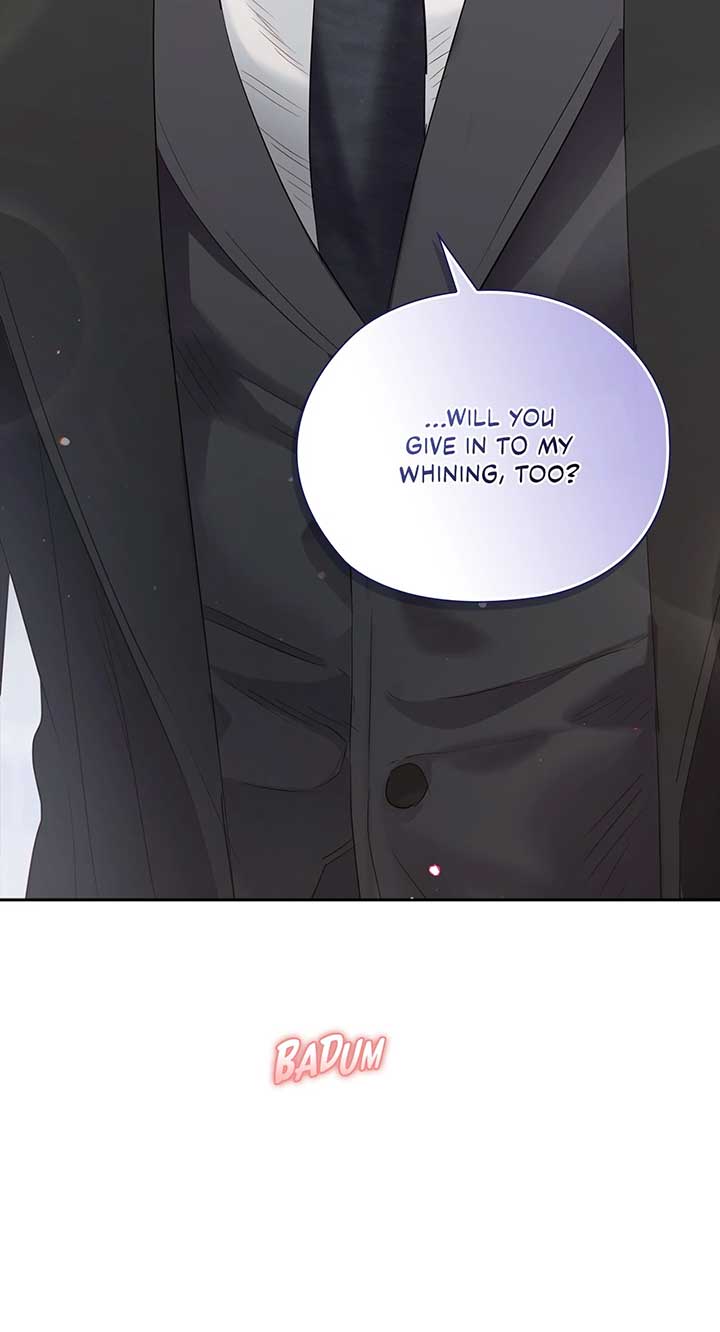 Quiet in the Office! Chapter 62 - Page 87