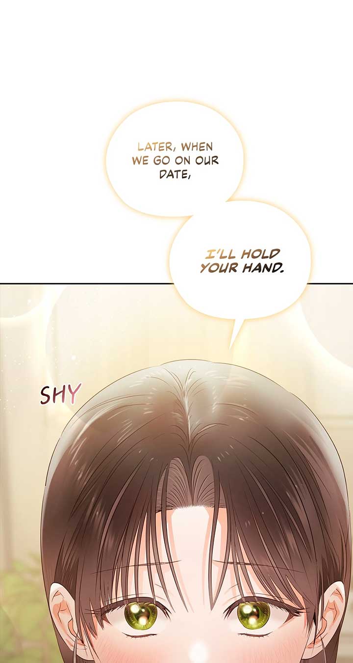 Quiet in the Office! Chapter 62 - Page 99