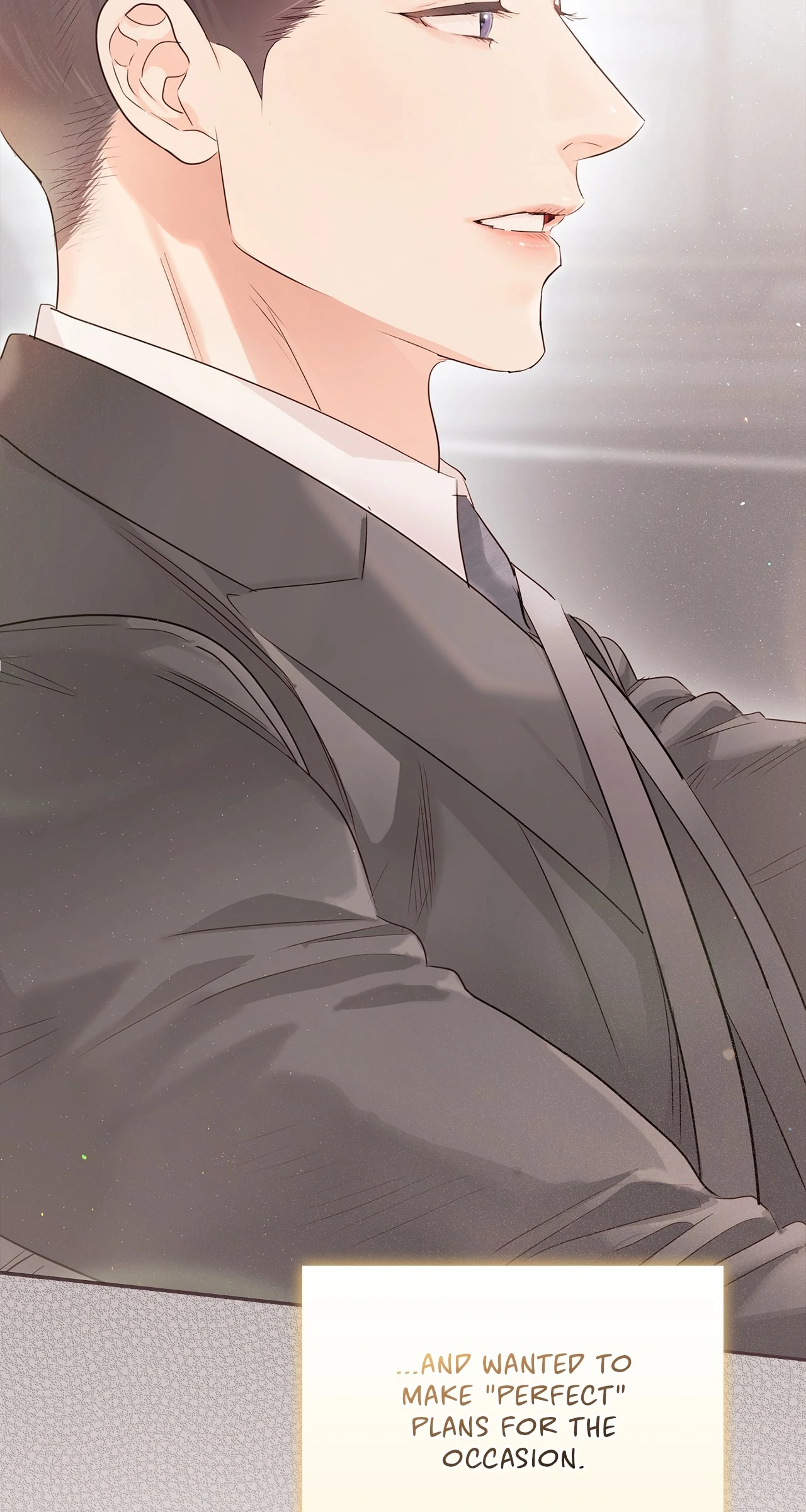 Quiet in the Office! Chapter 63 - Page 15