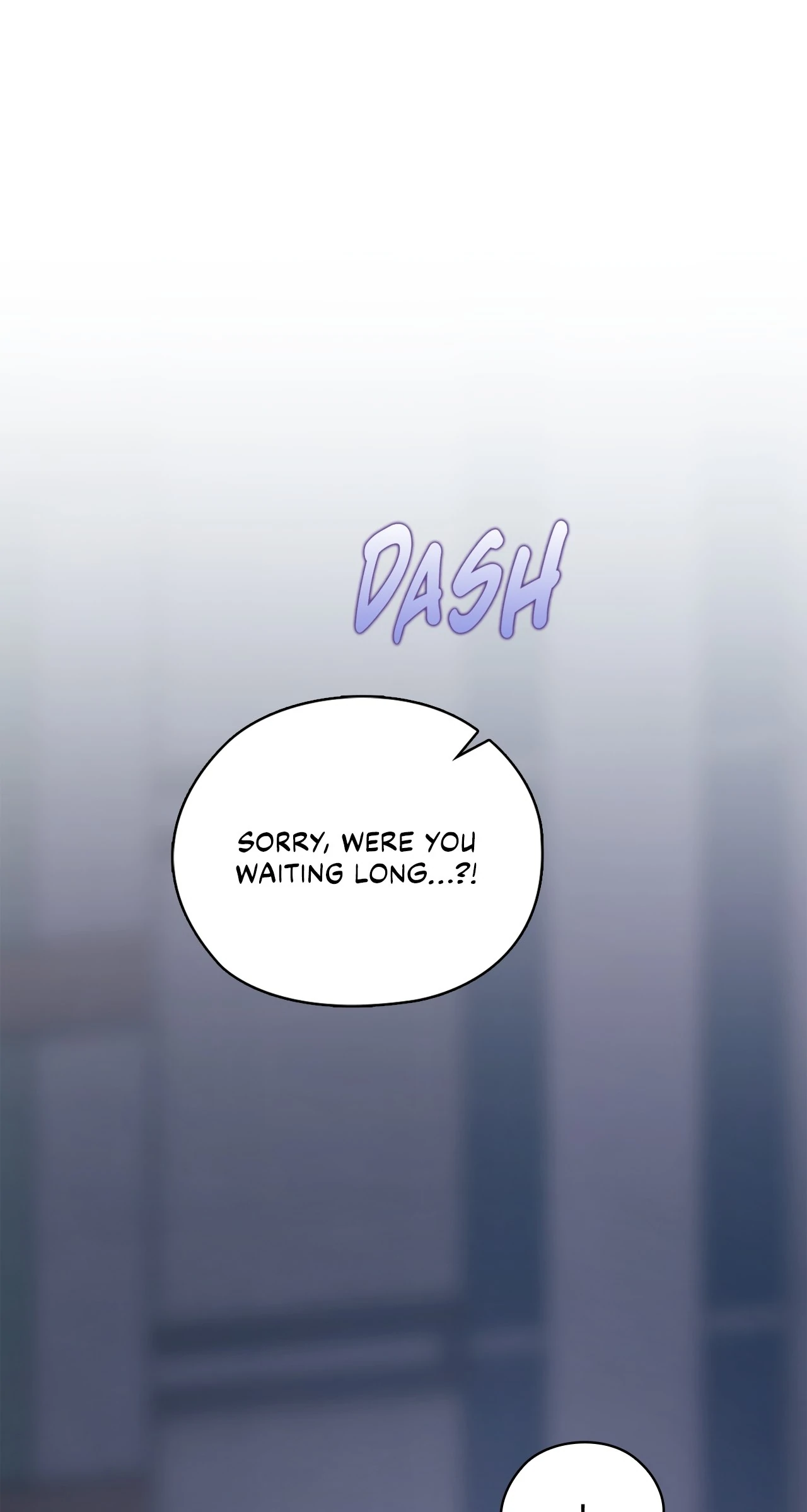 Quiet in the Office! Chapter 63 - Page 20