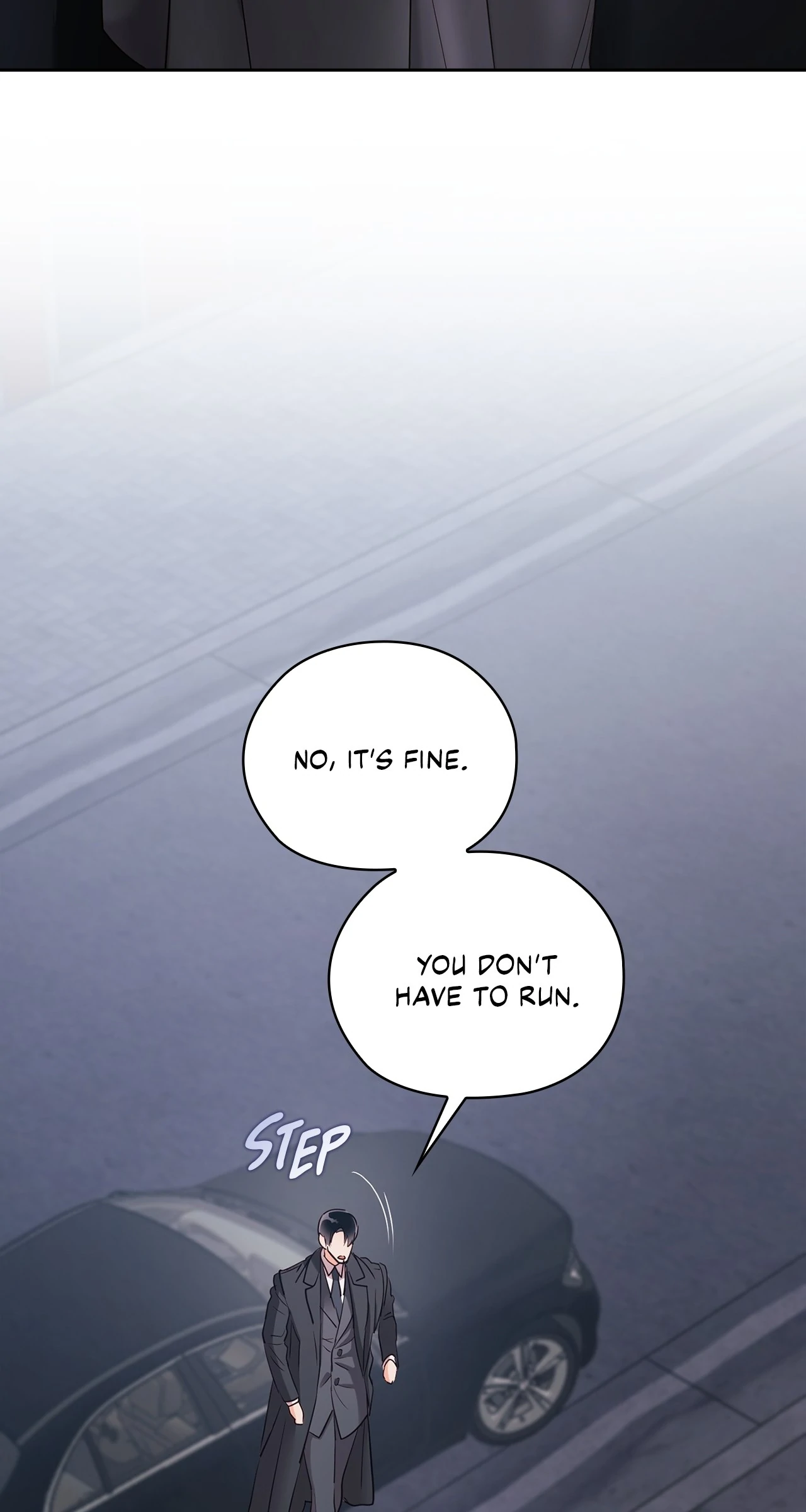 Quiet in the Office! Chapter 63 - Page 22