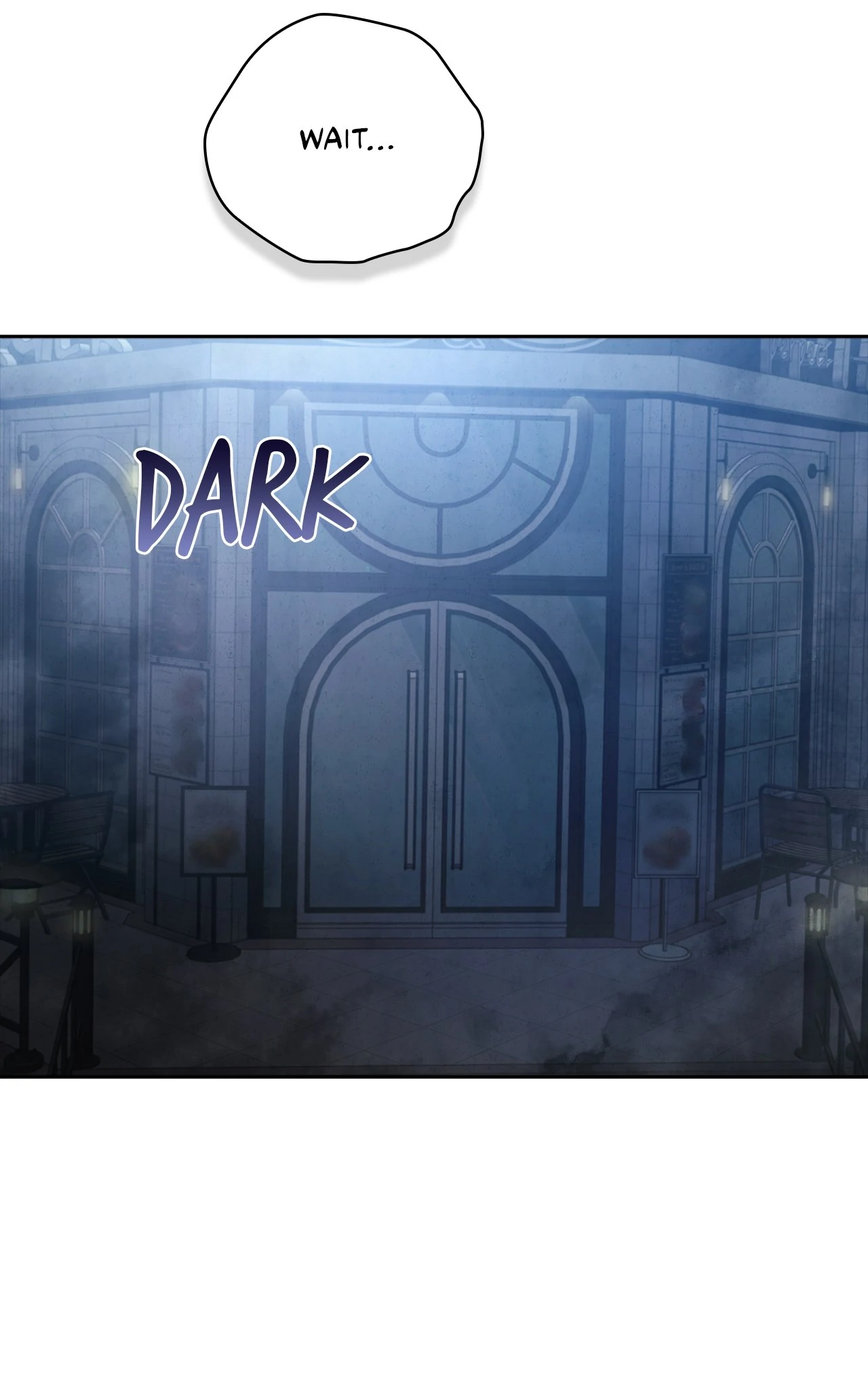 Quiet in the Office! Chapter 63 - Page 36