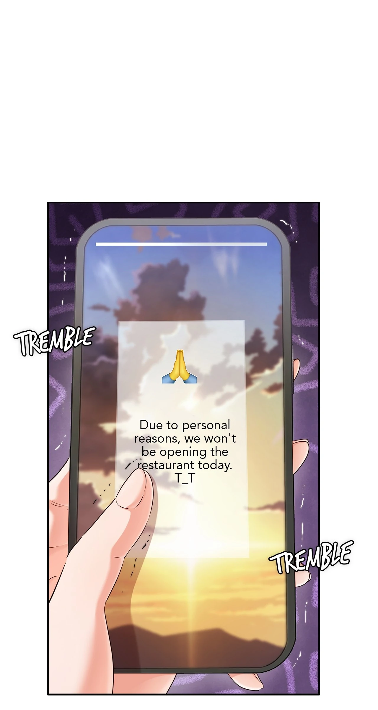 Quiet in the Office! Chapter 63 - Page 39