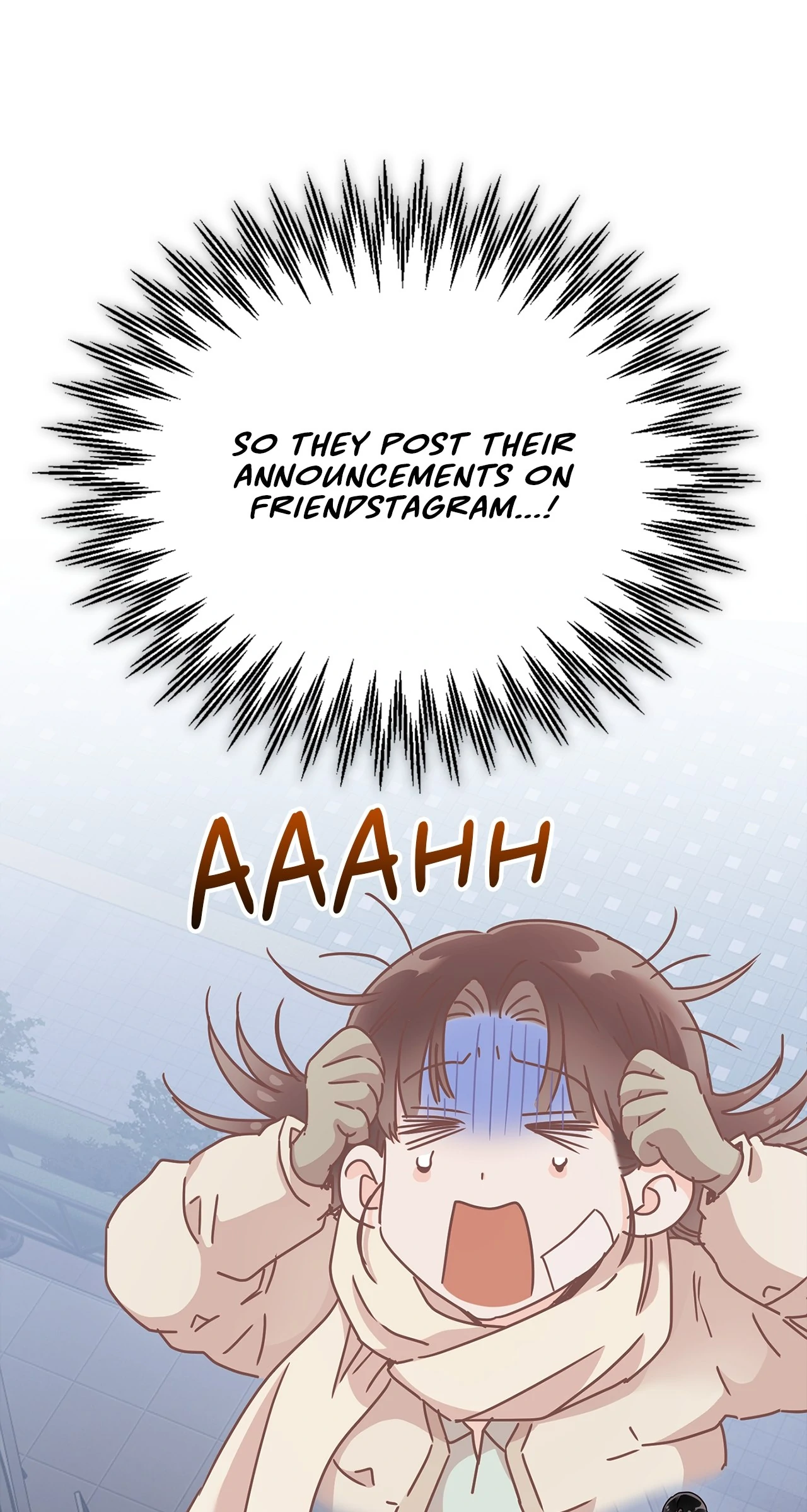 Quiet in the Office! Chapter 63 - Page 40