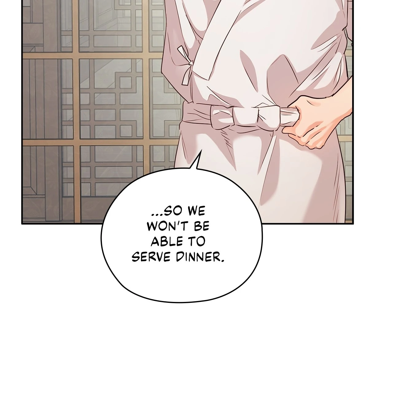 Quiet in the Office! Chapter 63 - Page 53