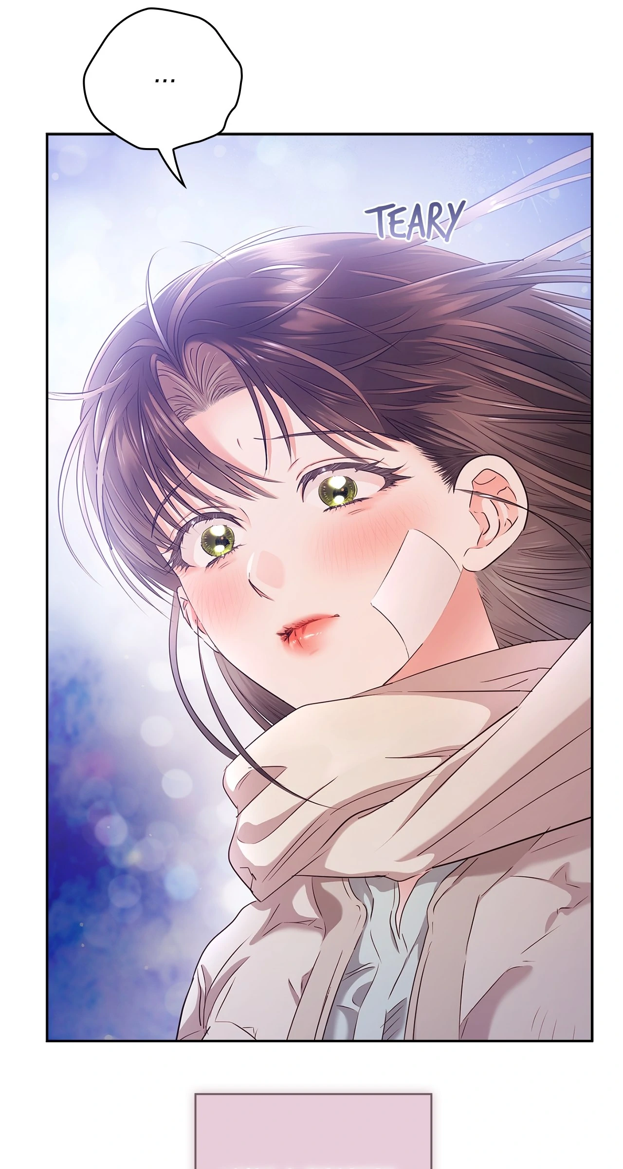 Quiet in the Office! Chapter 63 - Page 57