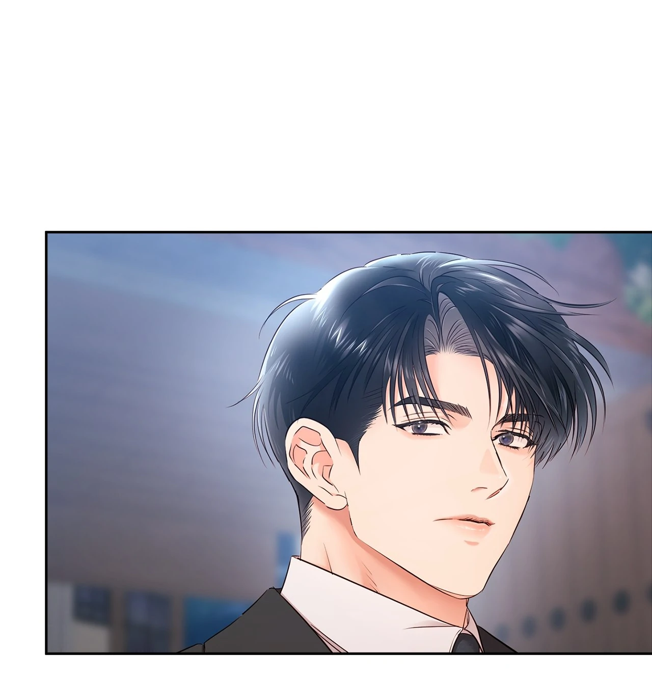 Quiet in the Office! Chapter 63 - Page 59