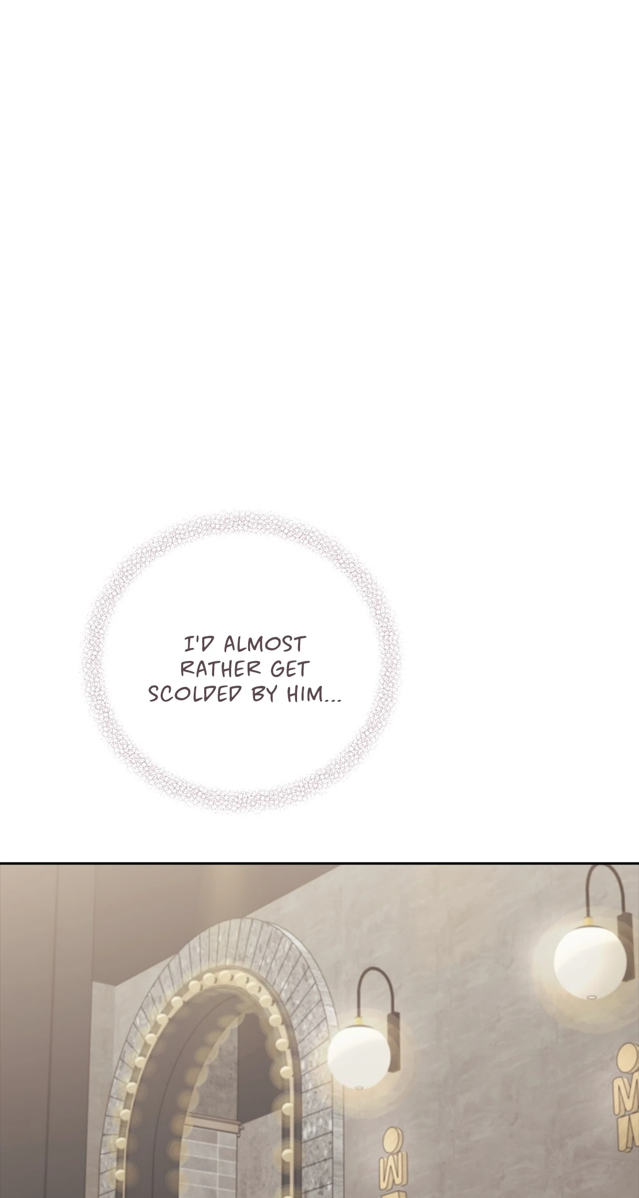 Quiet in the Office! Chapter 63 - Page 68