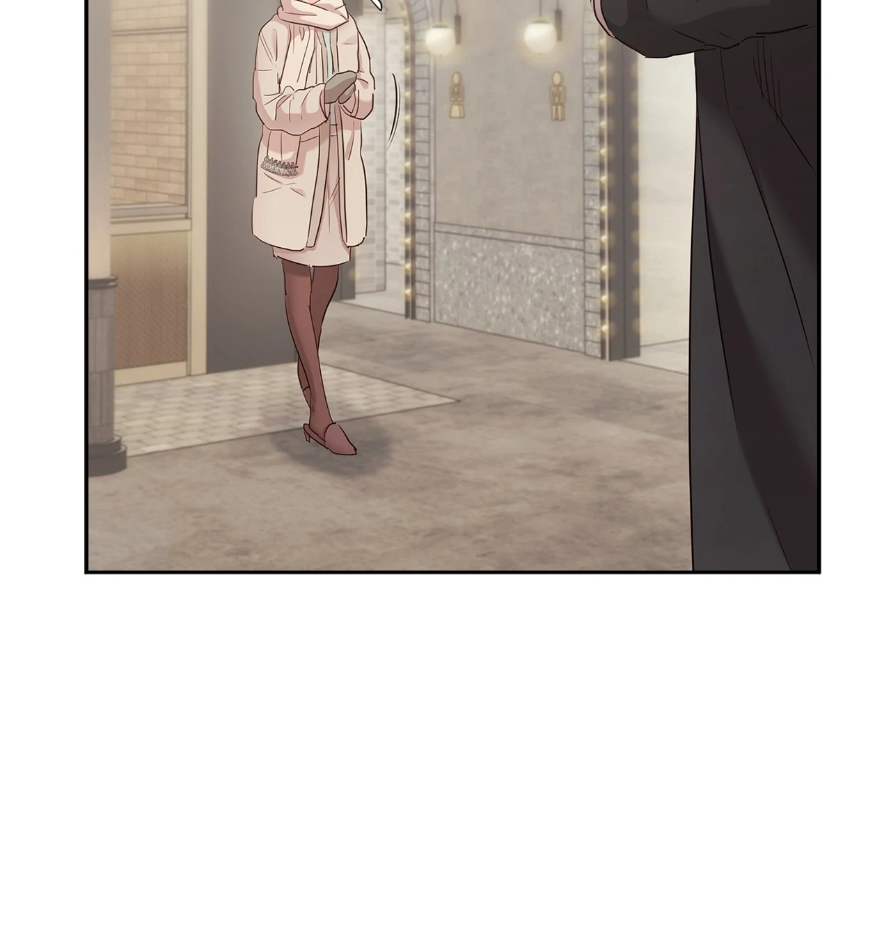 Quiet in the Office! Chapter 63 - Page 70