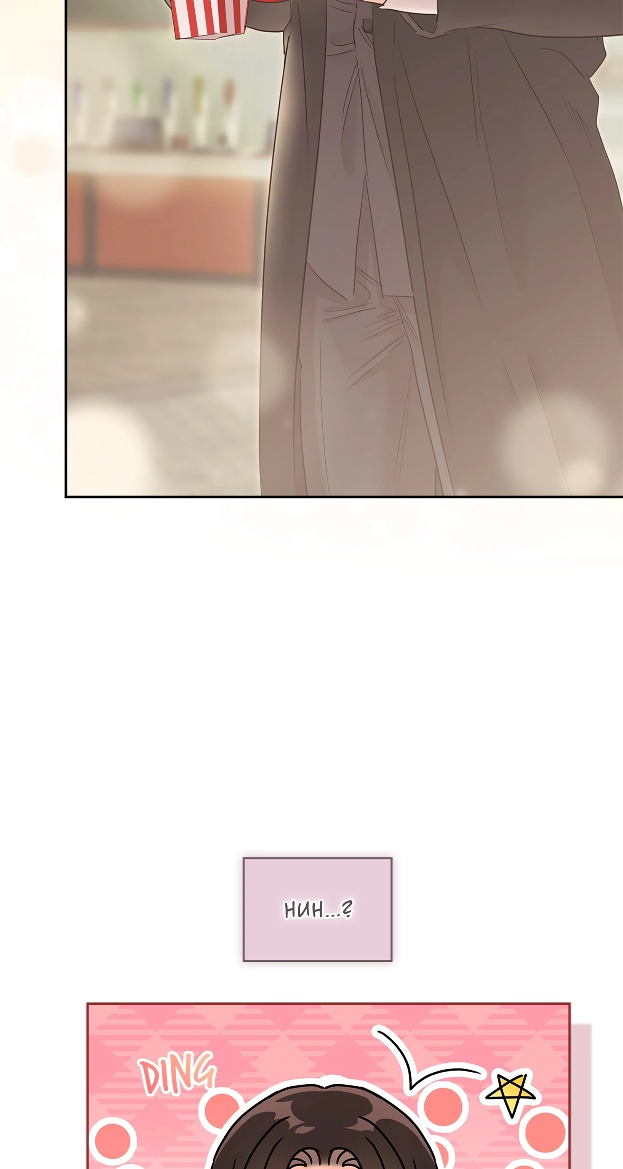 Quiet in the Office! Chapter 63 - Page 72