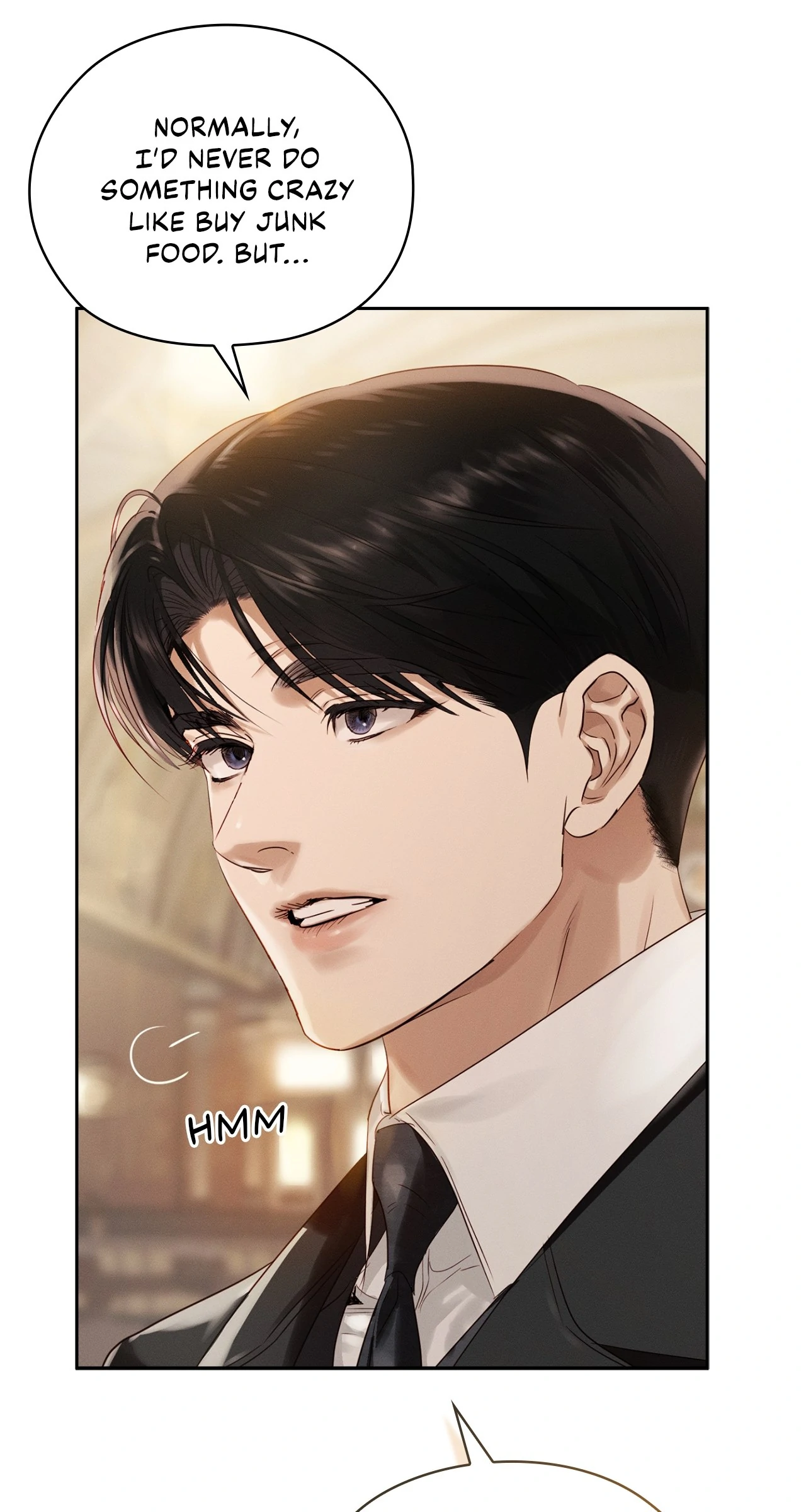 Quiet in the Office! Chapter 63 - Page 76