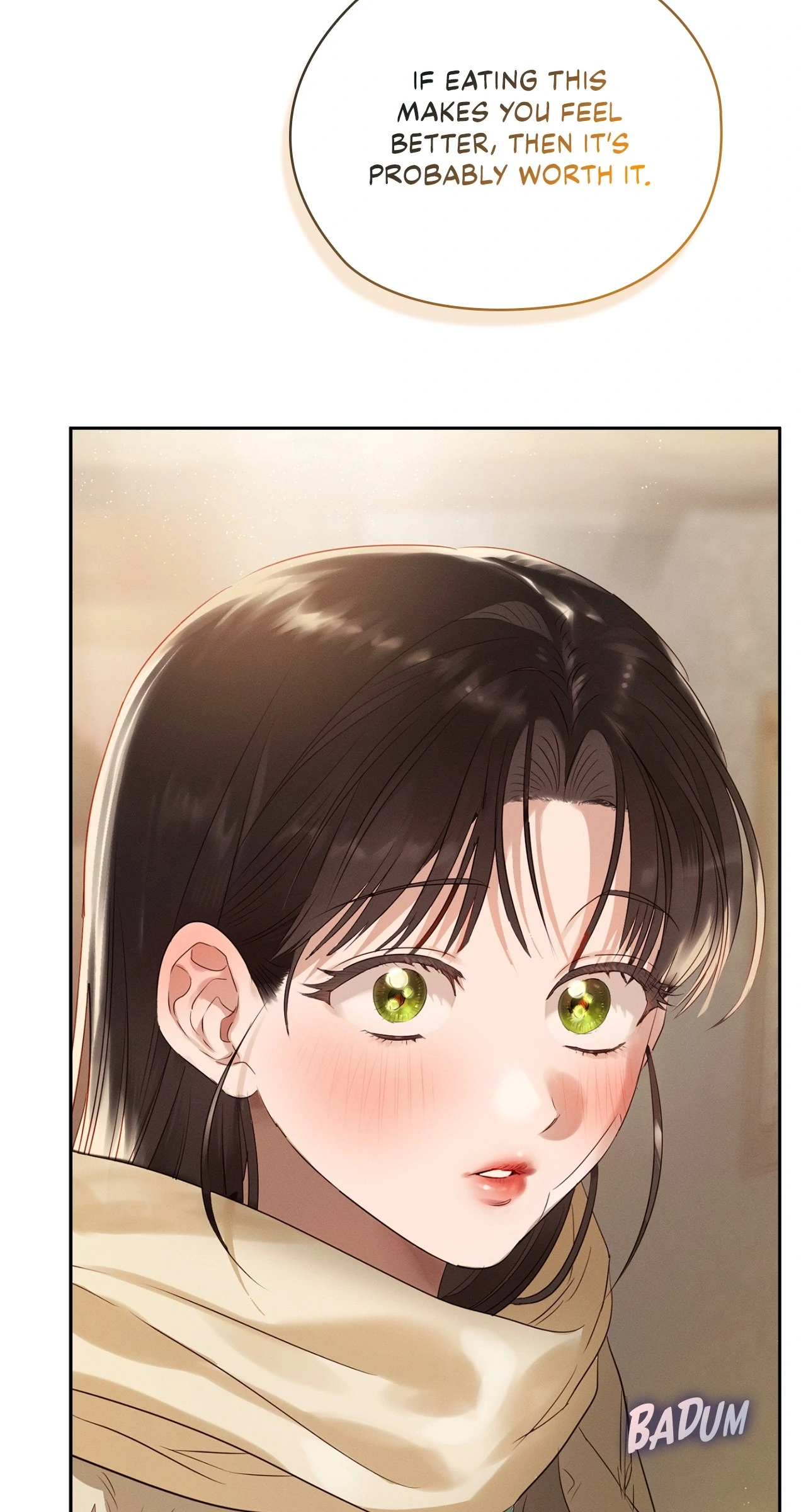 Quiet in the Office! Chapter 63 - Page 77