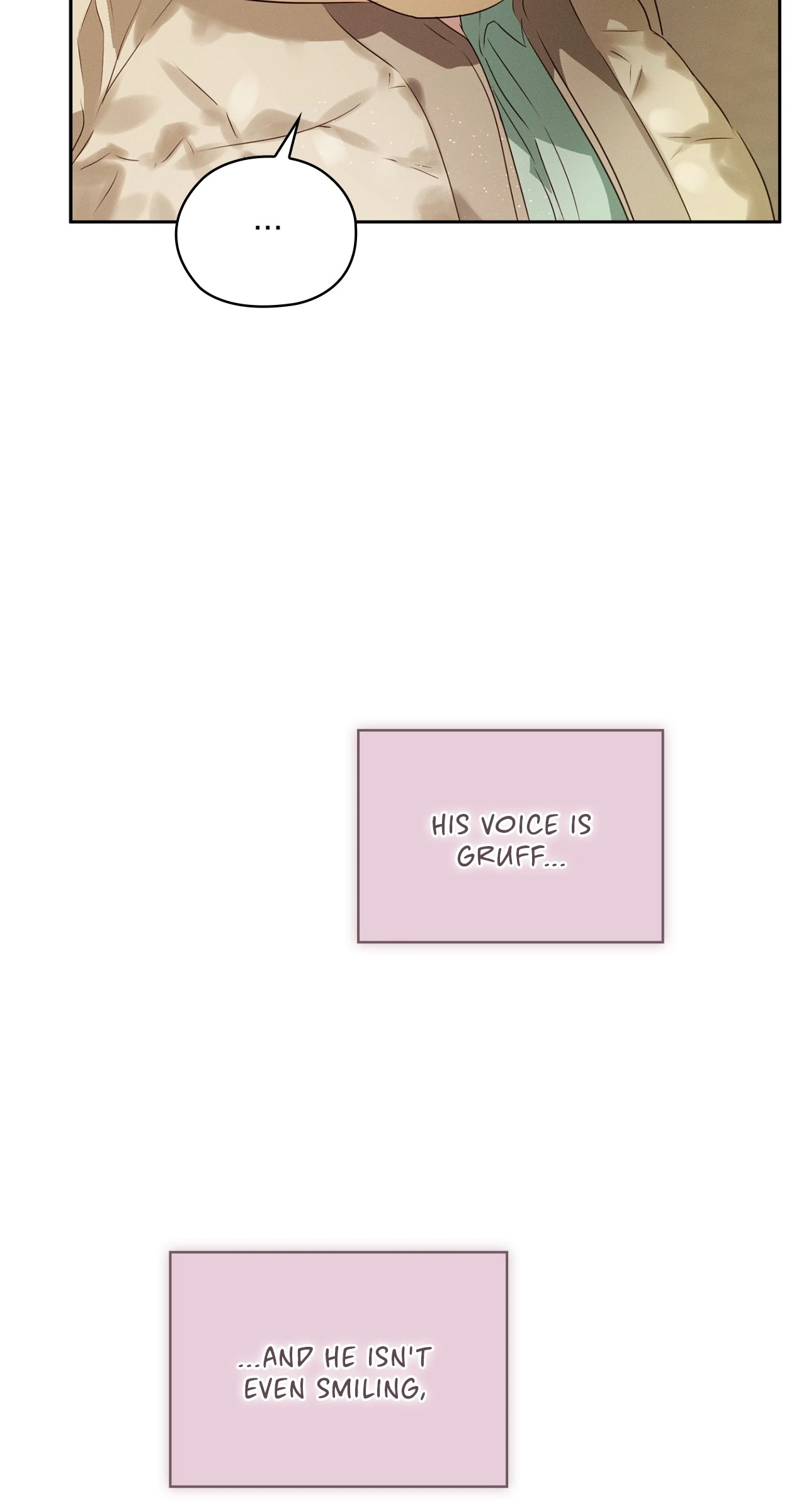 Quiet in the Office! Chapter 63 - Page 78