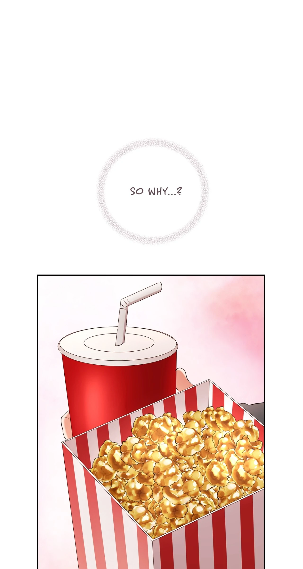 Quiet in the Office! Chapter 63 - Page 79