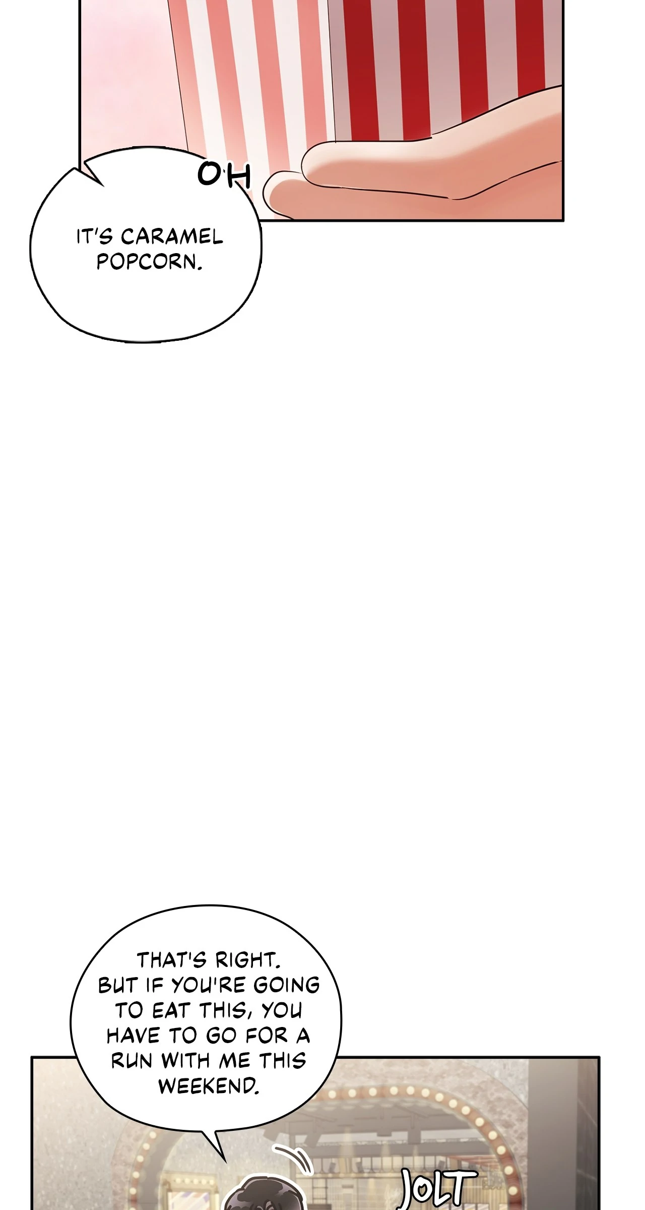 Quiet in the Office! Chapter 63 - Page 80