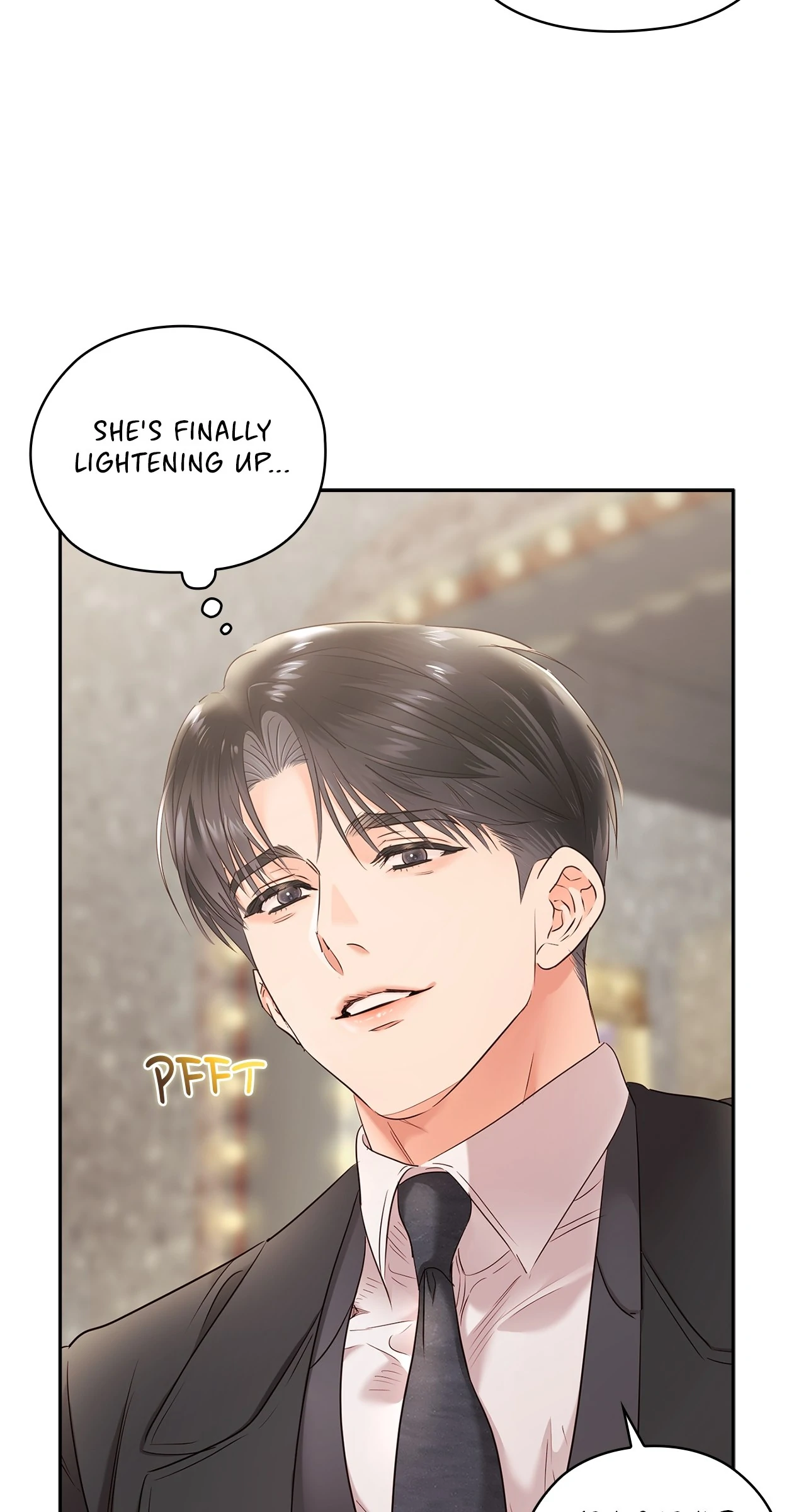 Quiet in the Office! Chapter 63 - Page 83