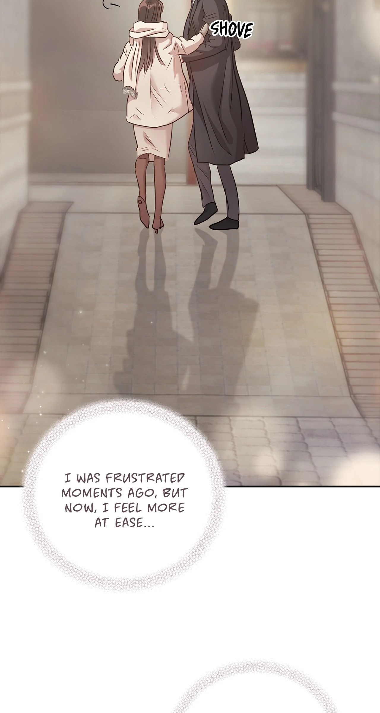 Quiet in the Office! Chapter 63 - Page 85