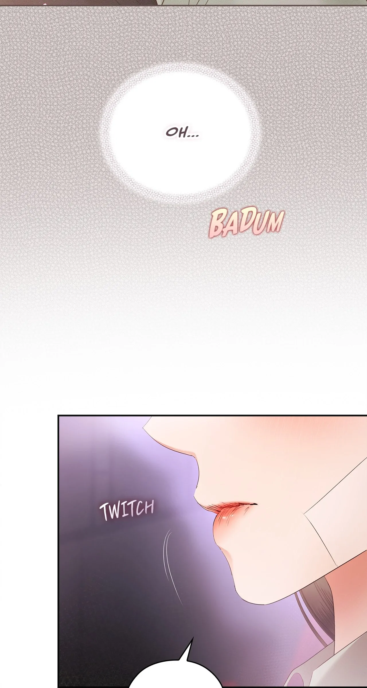 Quiet in the Office! Chapter 64 - Page 14