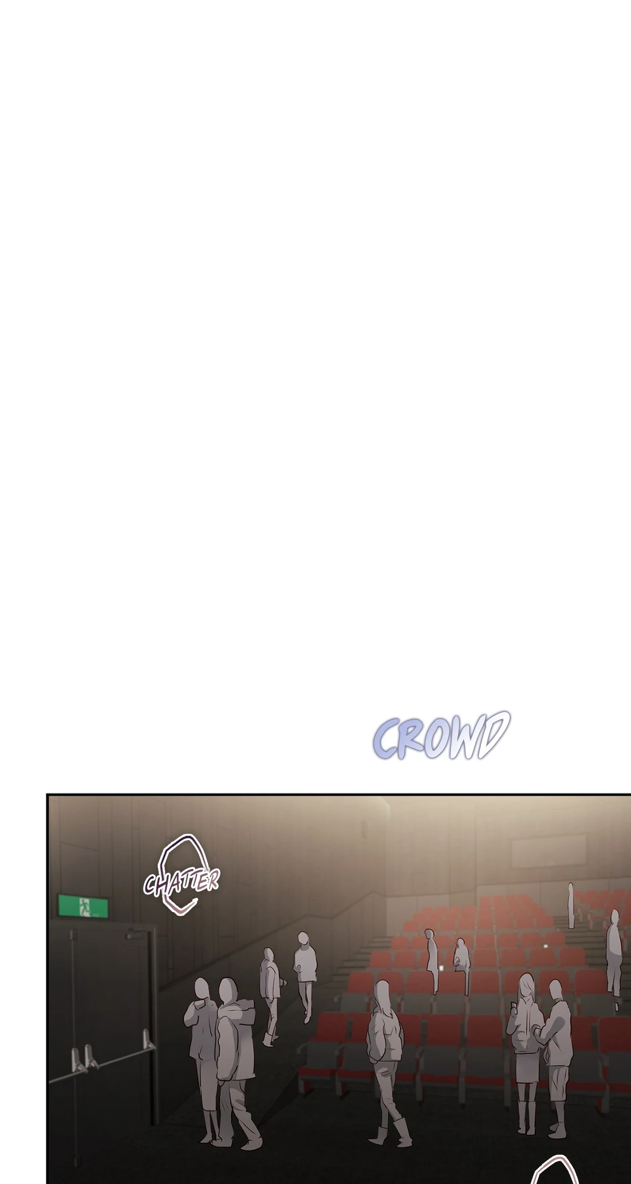 Quiet in the Office! Chapter 64 - Page 20