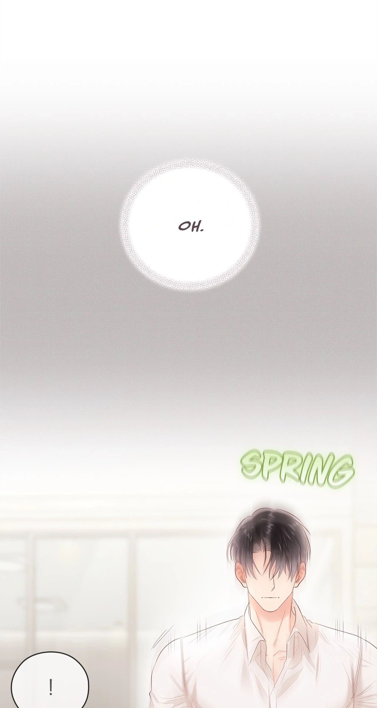 Quiet in the Office! Chapter 64 - Page 27