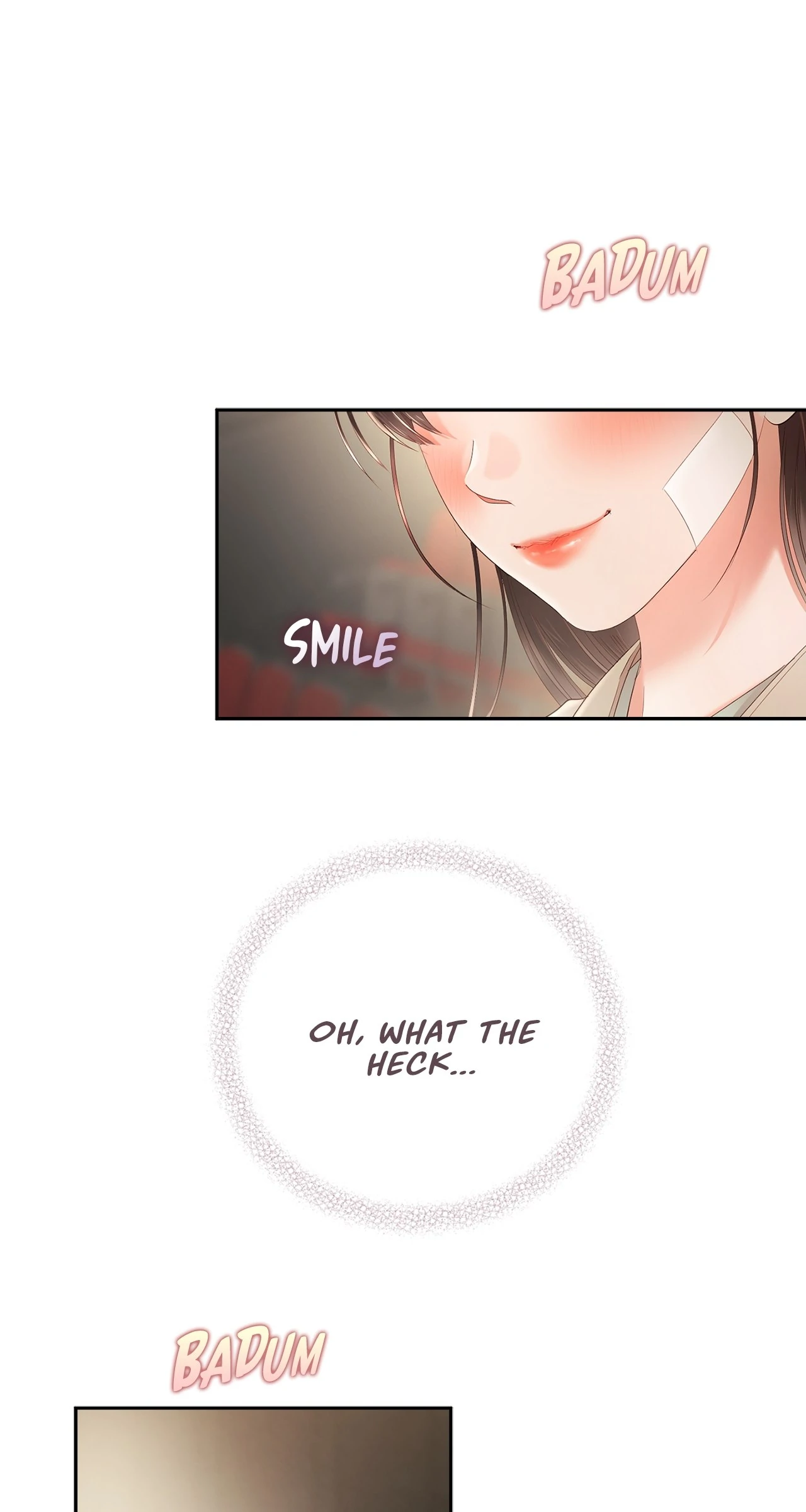 Quiet in the Office! Chapter 64 - Page 31