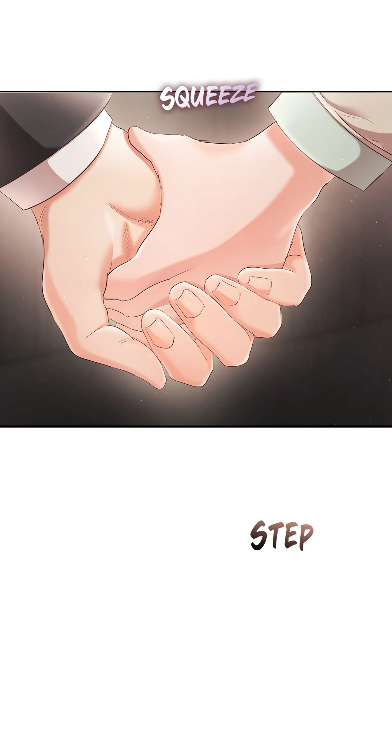 Quiet in the Office! Chapter 64 - Page 33