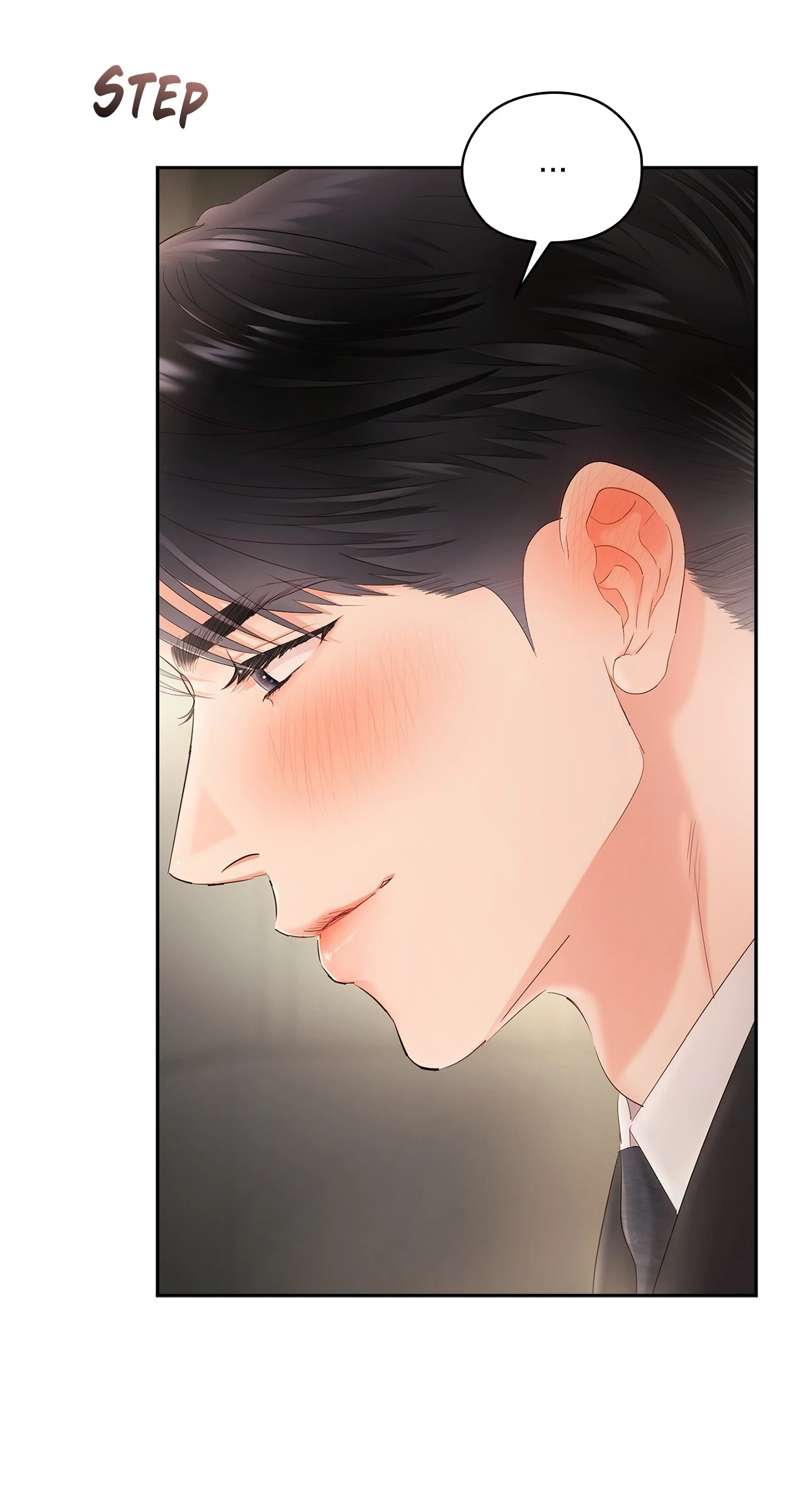 Quiet in the Office! Chapter 64 - Page 34