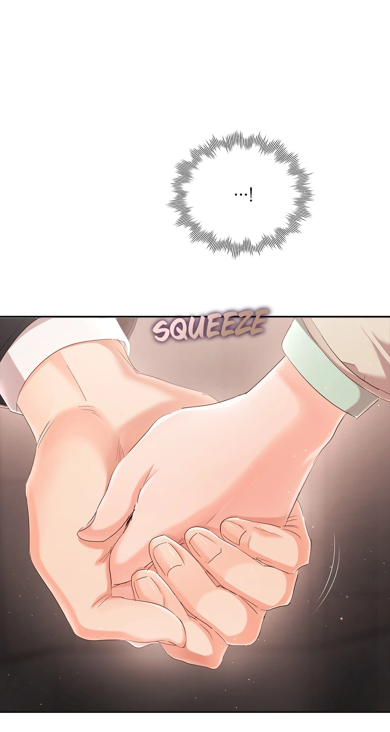 Quiet in the Office! Chapter 64 - Page 35