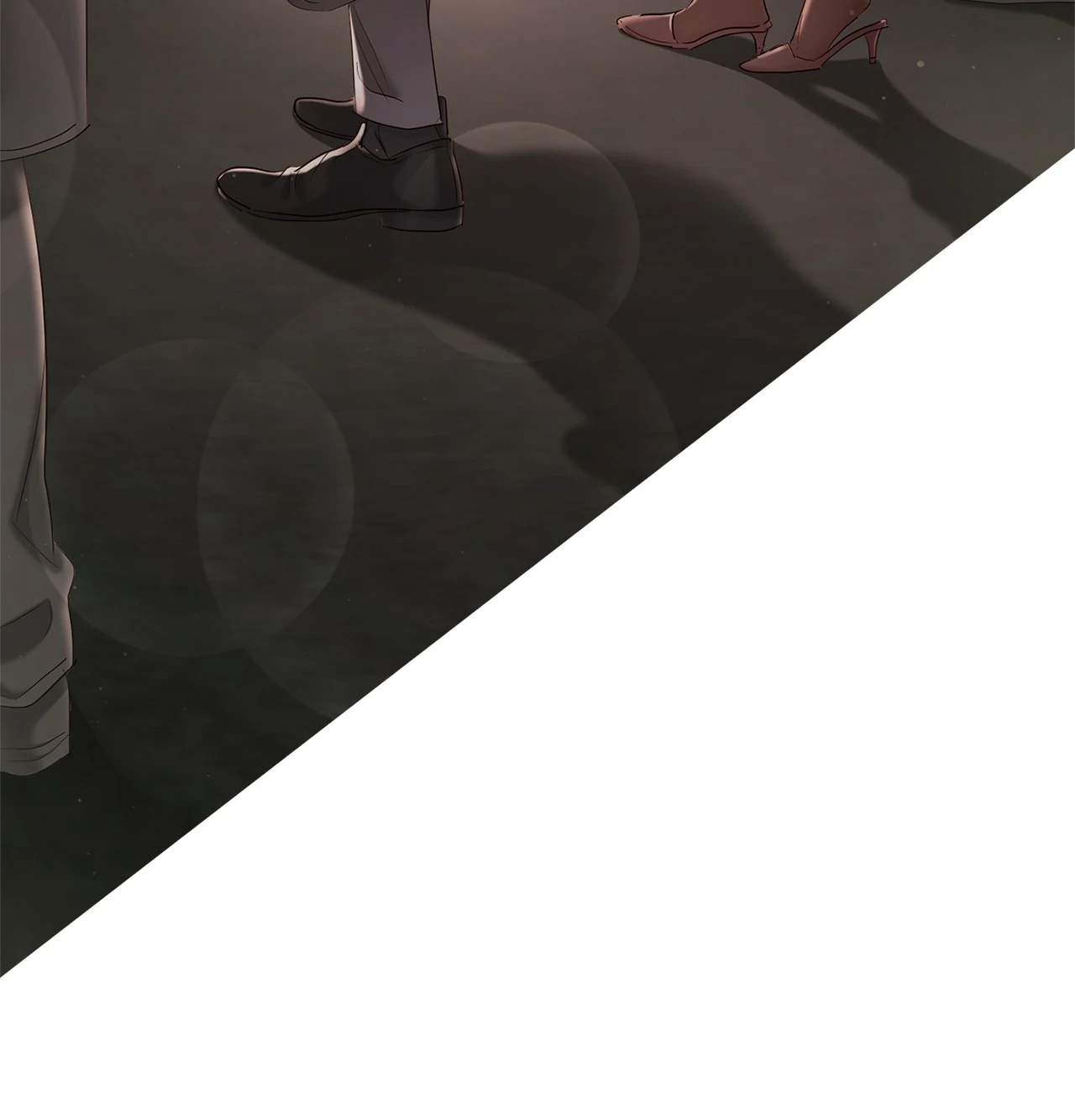 Quiet in the Office! Chapter 64 - Page 38