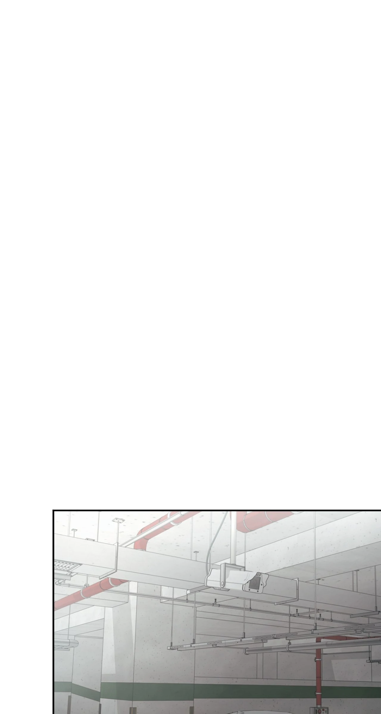 Quiet in the Office! Chapter 64 - Page 39