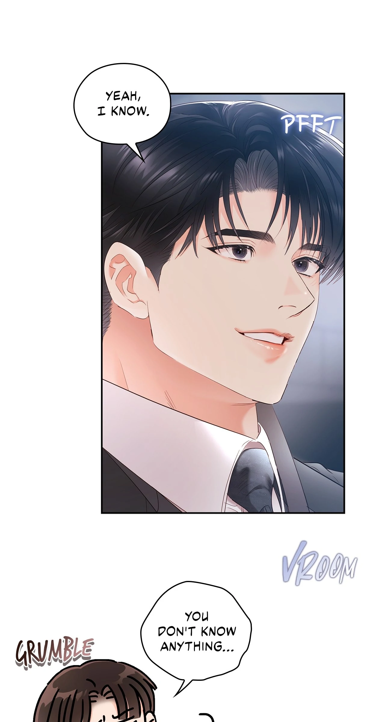 Quiet in the Office! Chapter 64 - Page 45