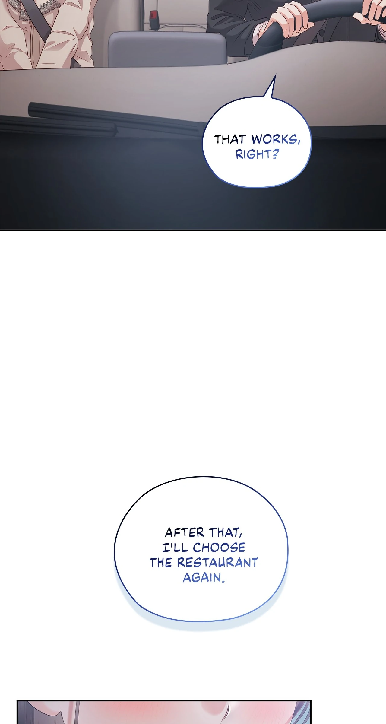 Quiet in the Office! Chapter 64 - Page 47