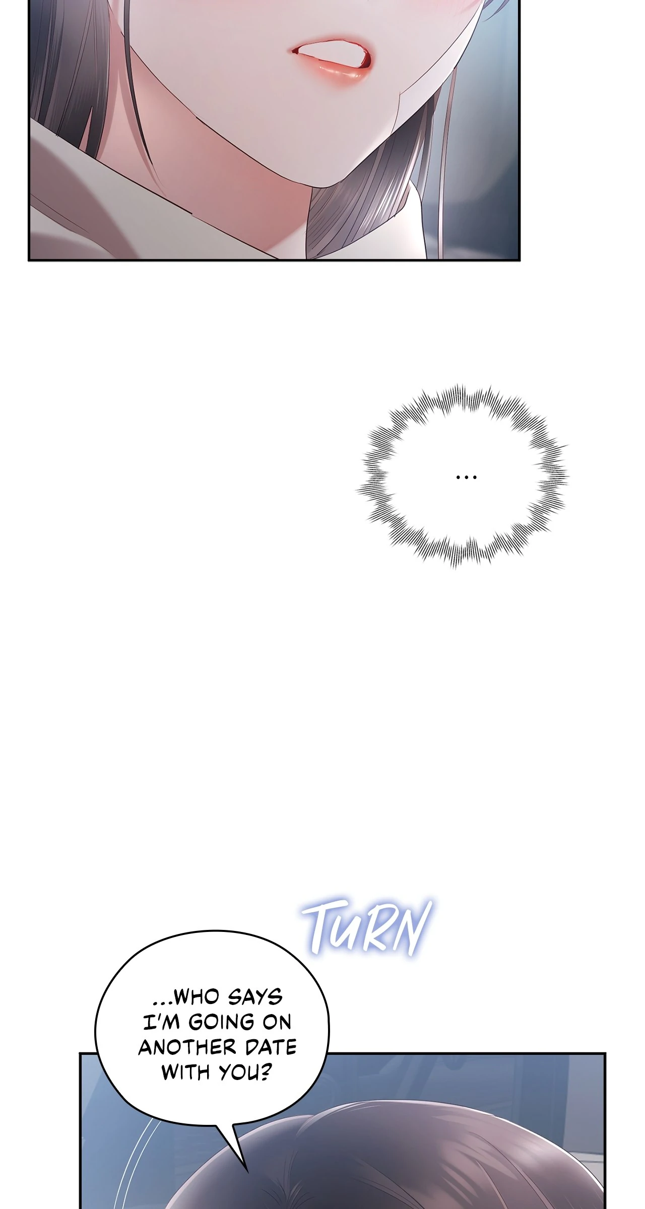 Quiet in the Office! Chapter 64 - Page 48