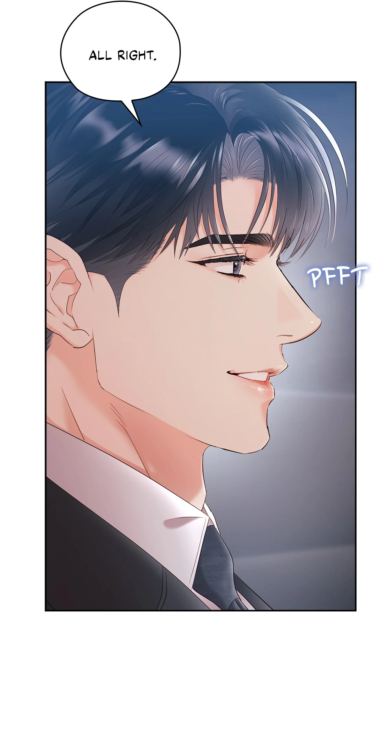 Quiet in the Office! Chapter 64 - Page 53