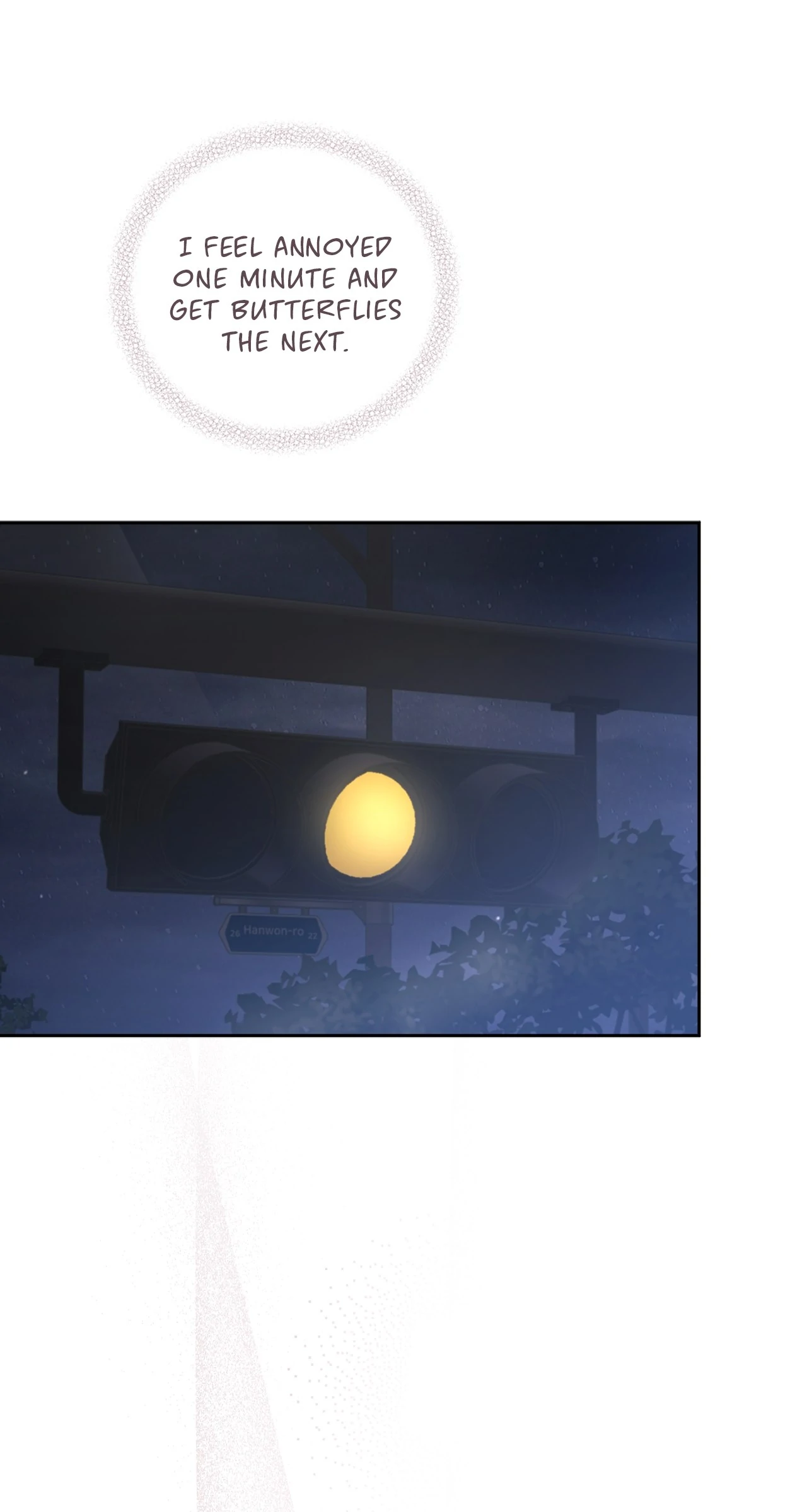 Quiet in the Office! Chapter 64 - Page 56