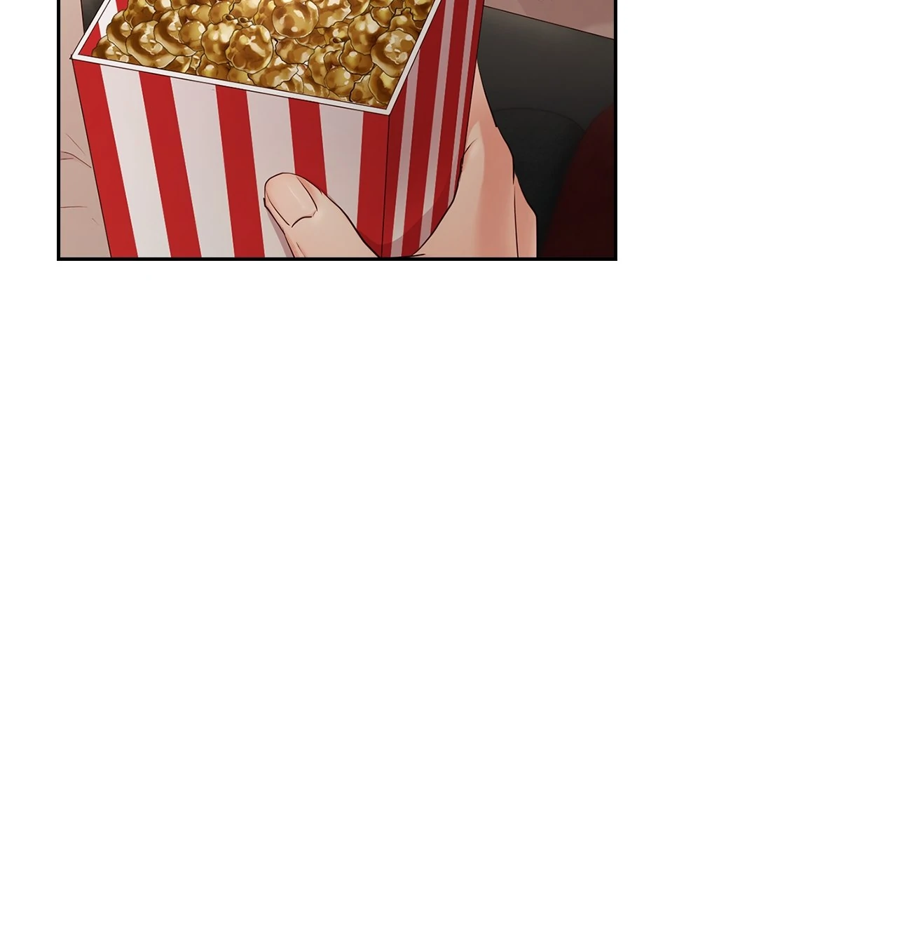 Quiet in the Office! Chapter 64 - Page 6