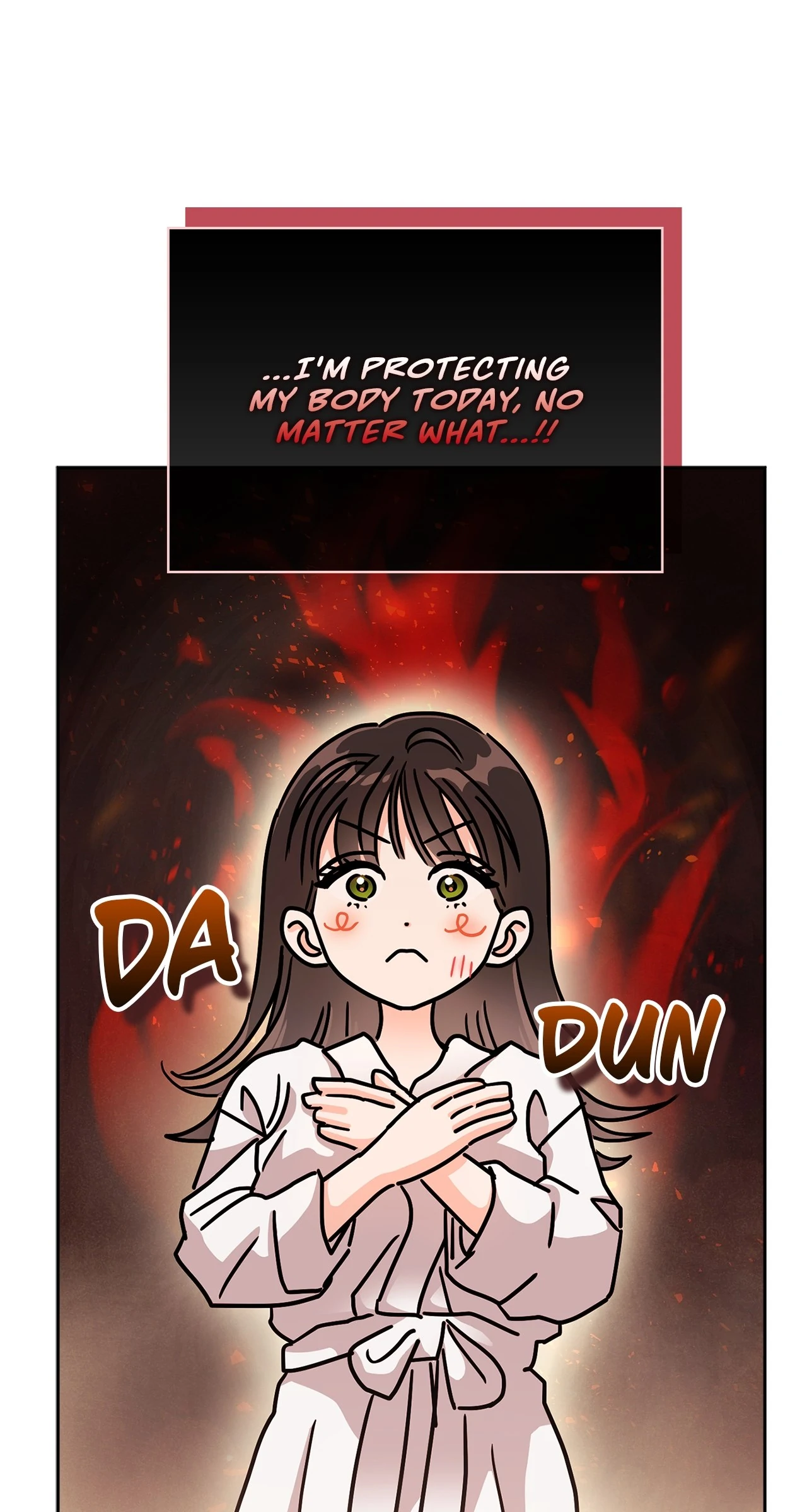 Quiet in the Office! Chapter 64 - Page 68