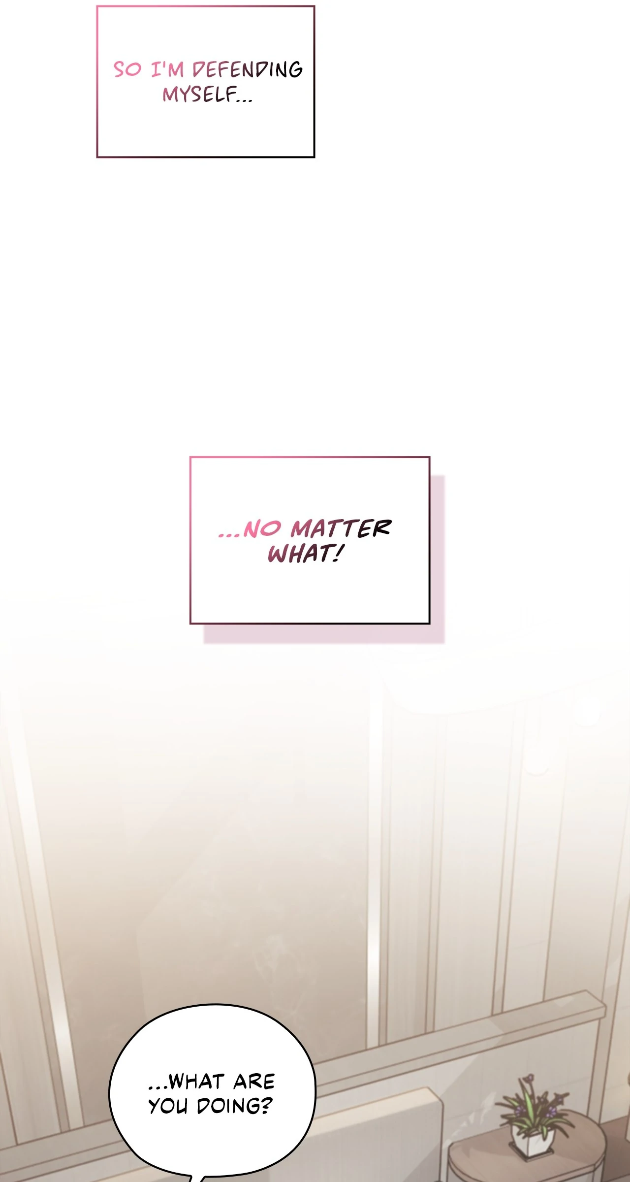 Quiet in the Office! Chapter 64 - Page 71