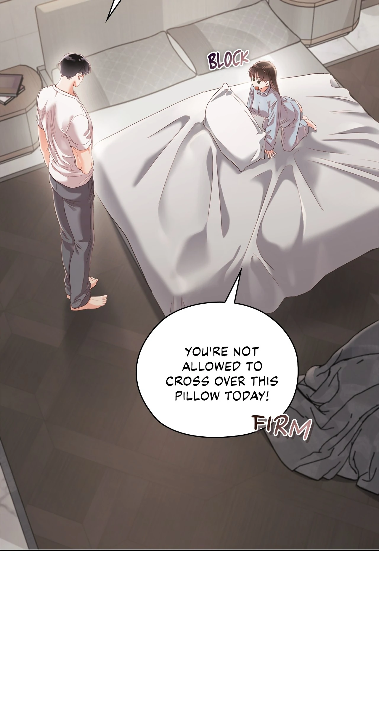 Quiet in the Office! Chapter 64 - Page 72