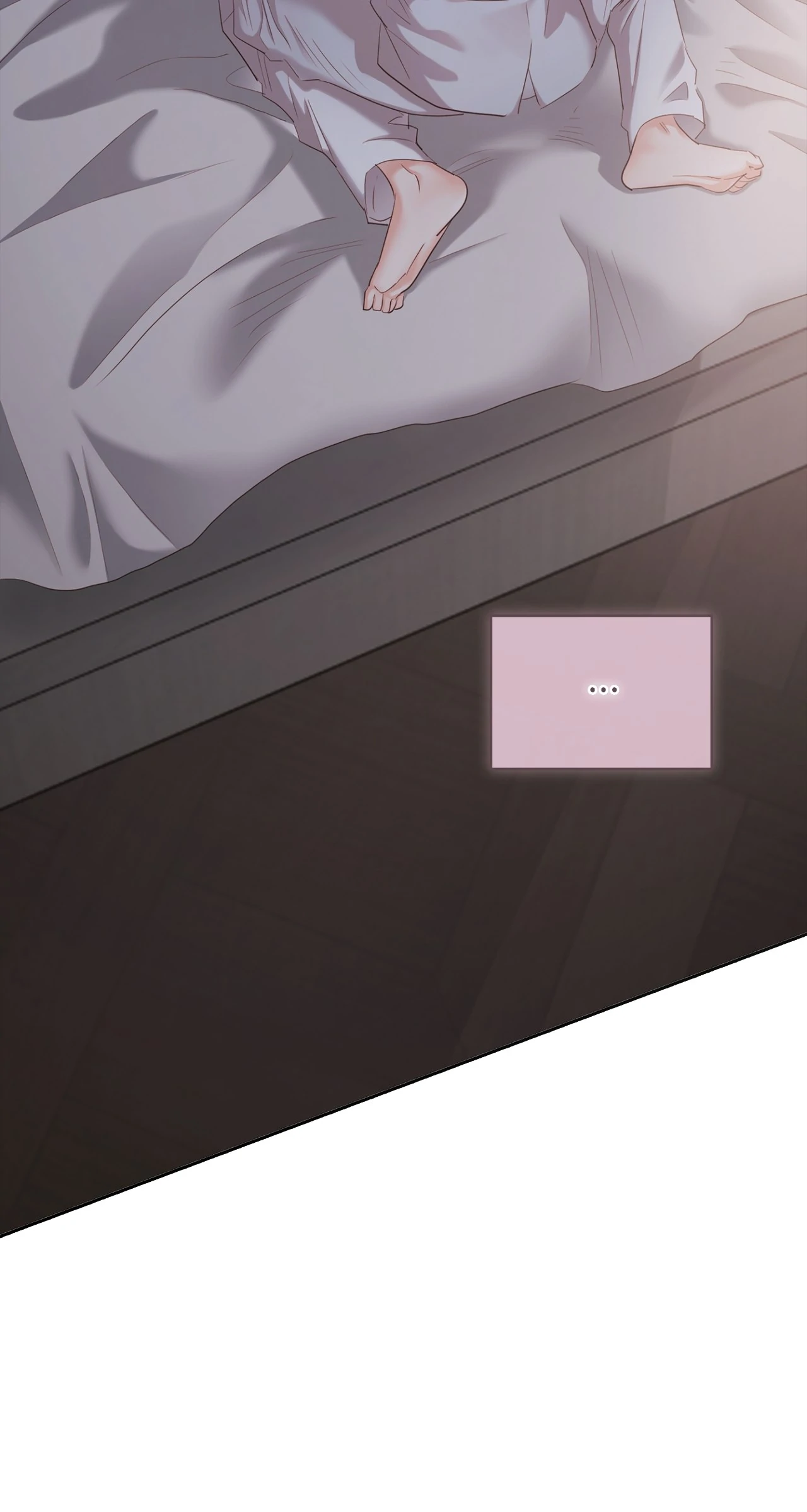 Quiet in the Office! Chapter 64 - Page 77