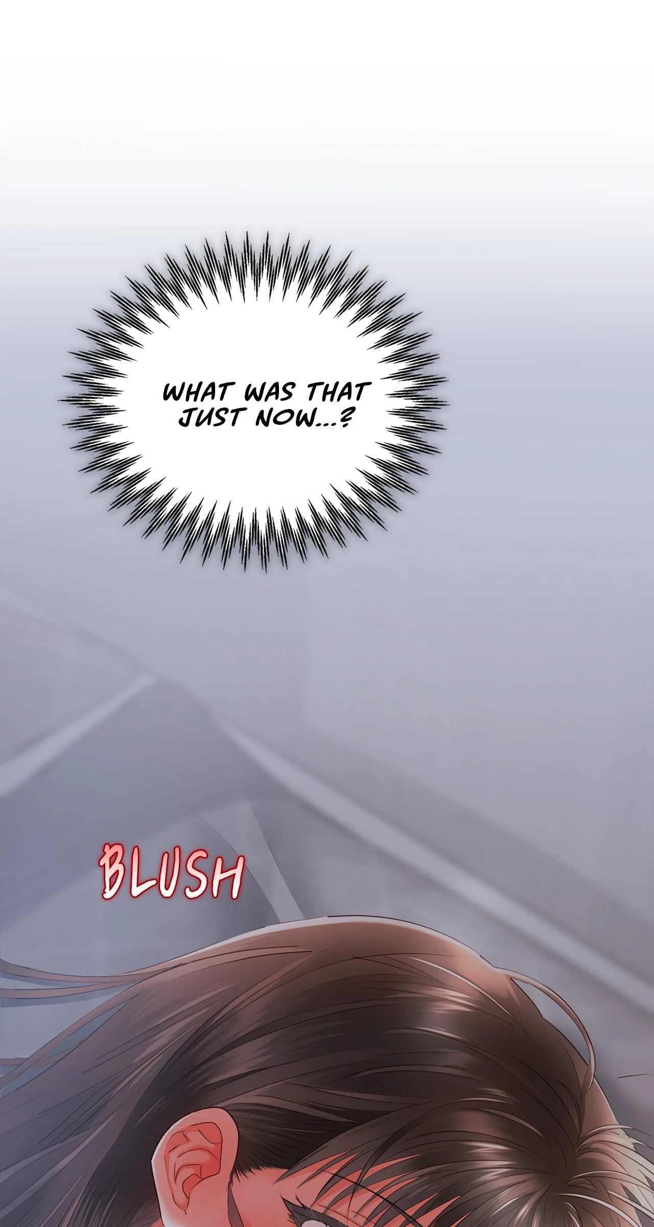 Quiet in the Office! Chapter 64 - Page 79