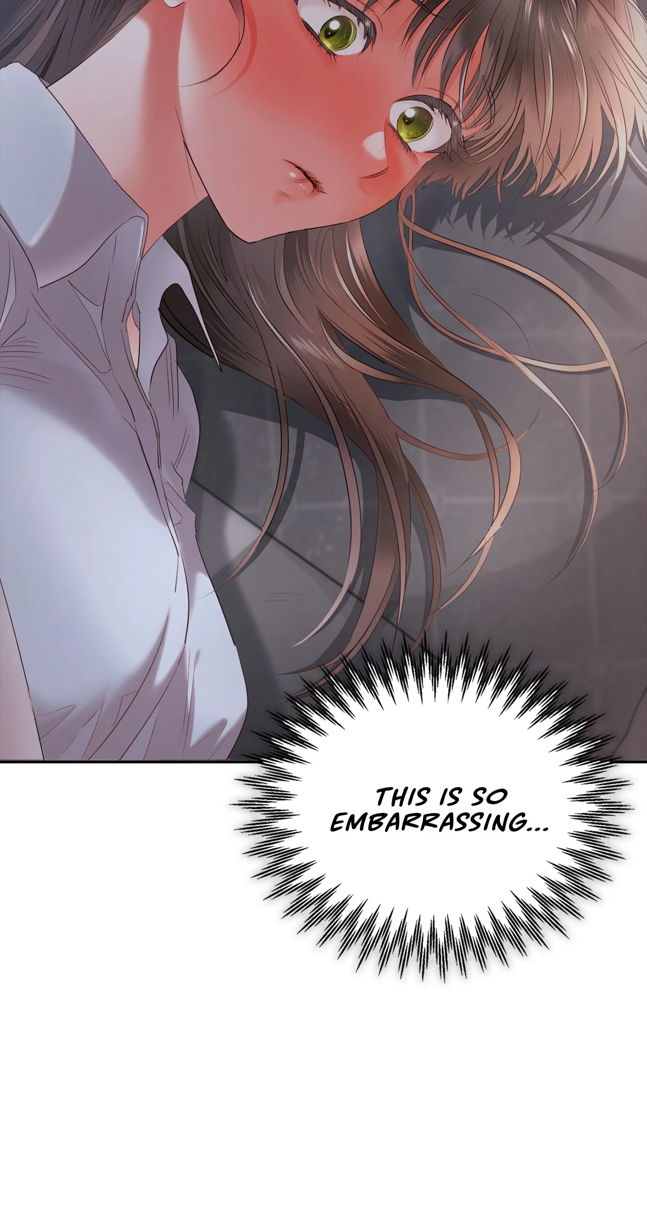 Quiet in the Office! Chapter 64 - Page 80