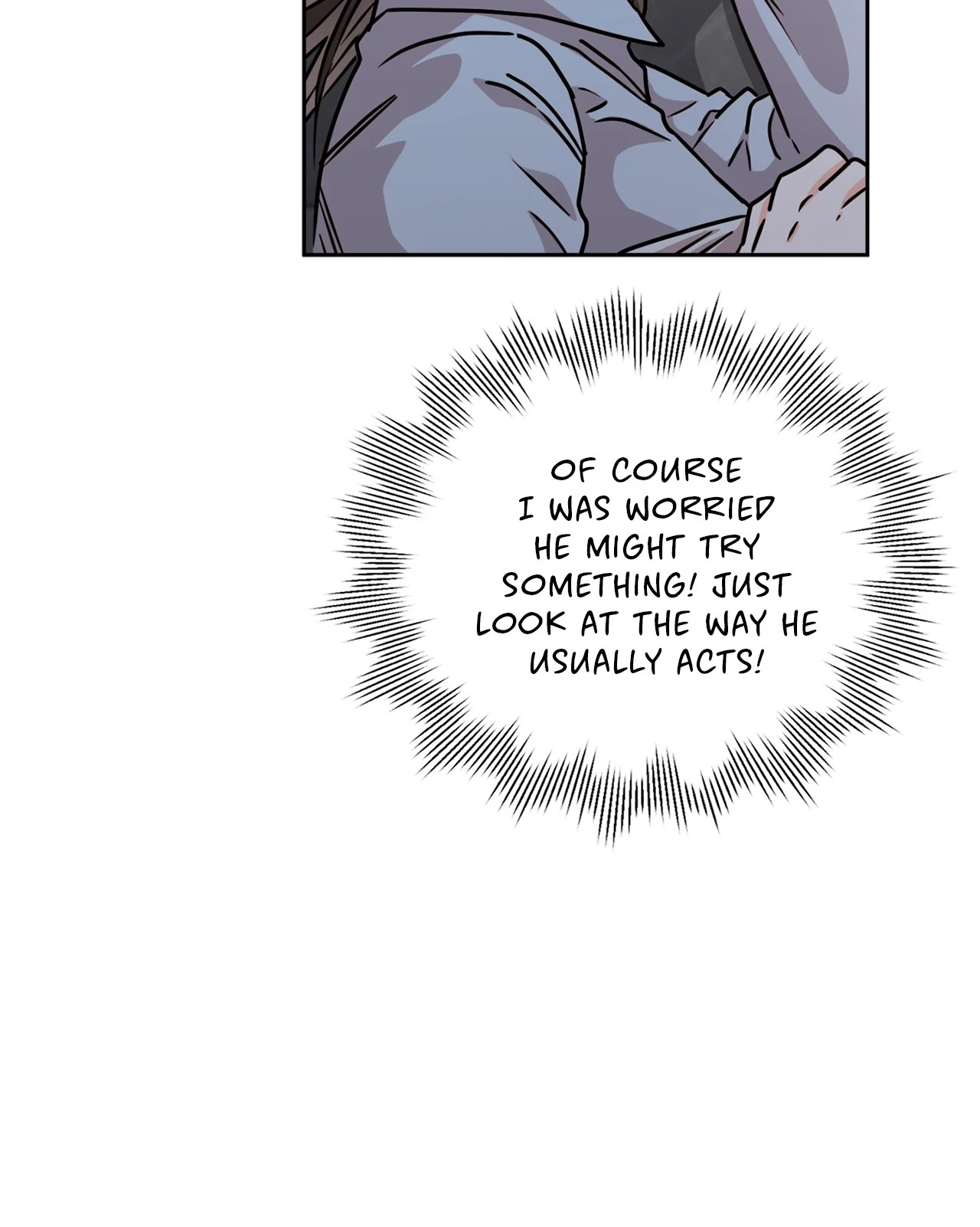 Quiet in the Office! Chapter 64 - Page 83