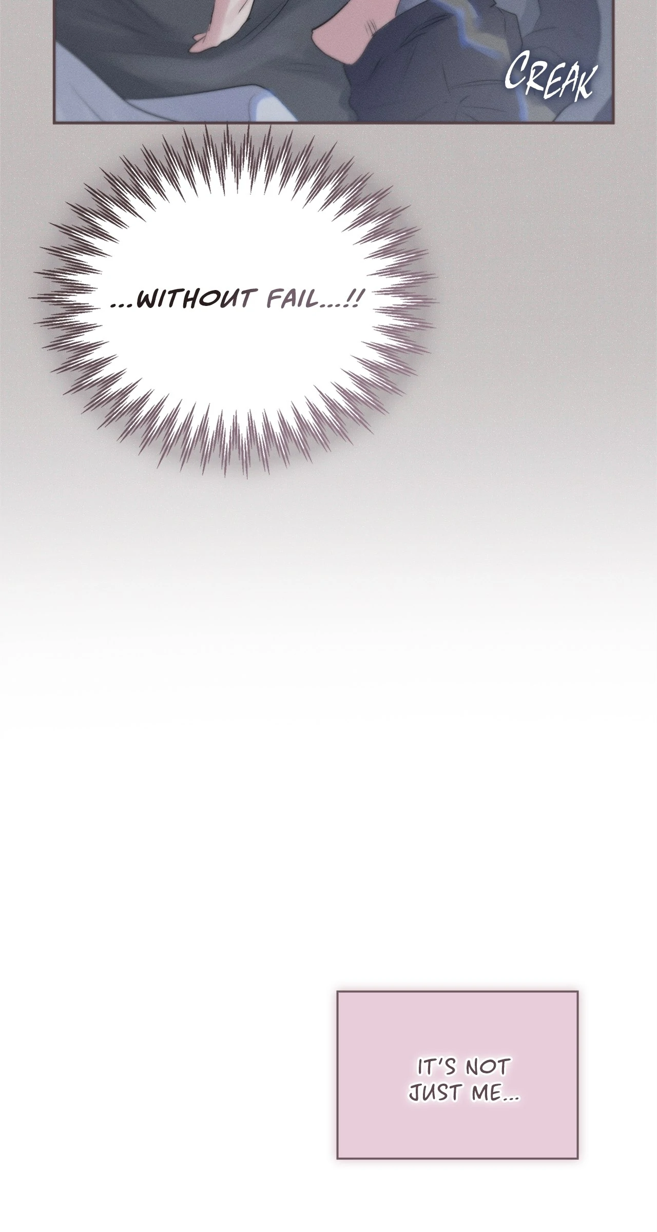 Quiet in the Office! Chapter 64 - Page 86